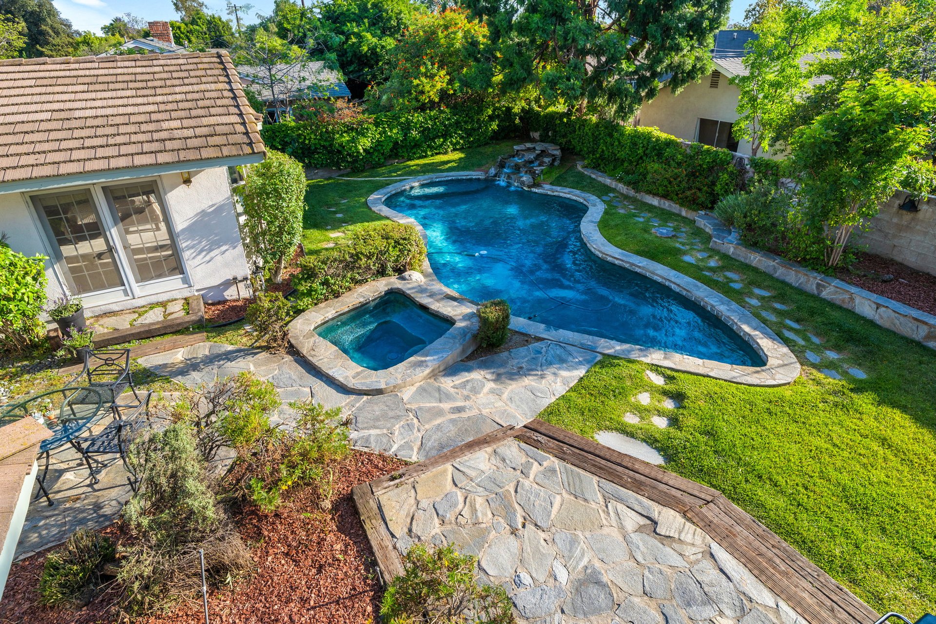 1453 Tulane Road