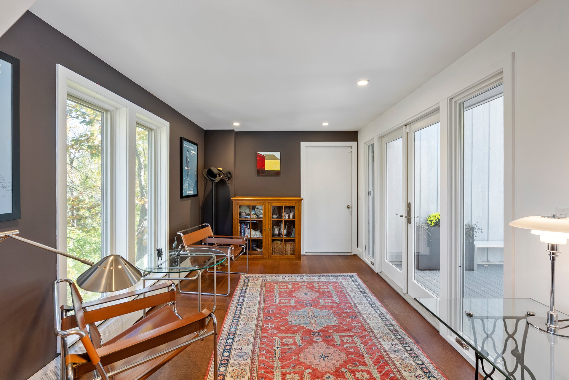 25 Powder Mill Road