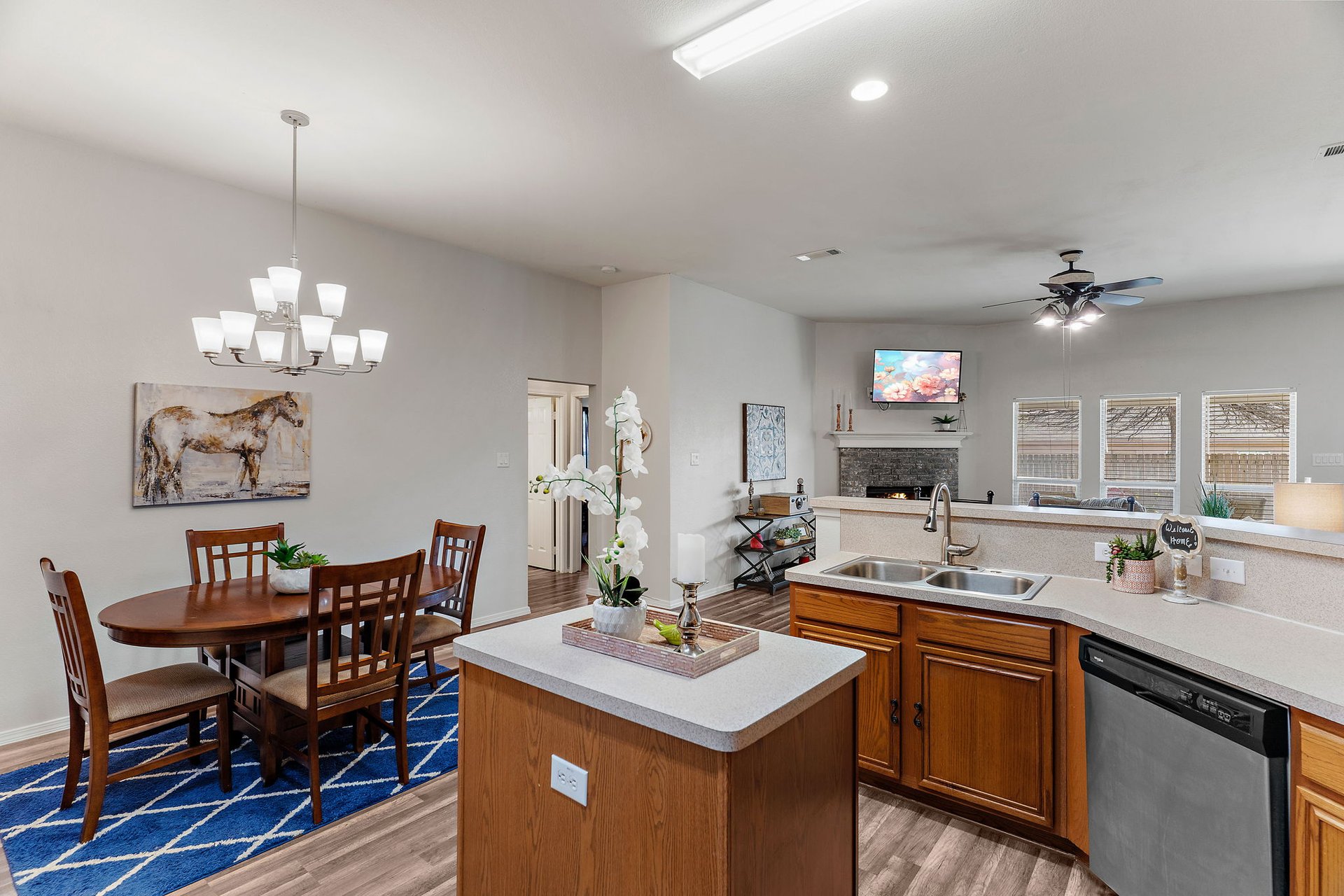 213 Meadow Lark Lane (3% BAC)