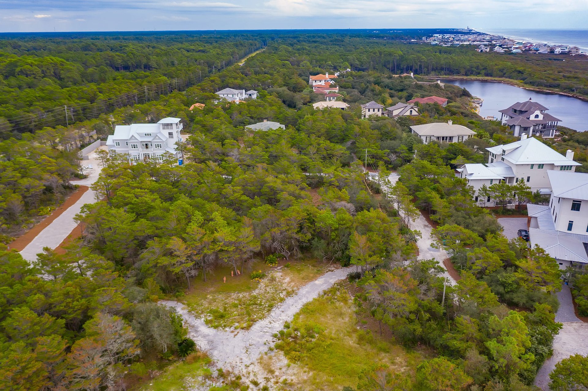 Lot 5 Bannerman Beach Estates