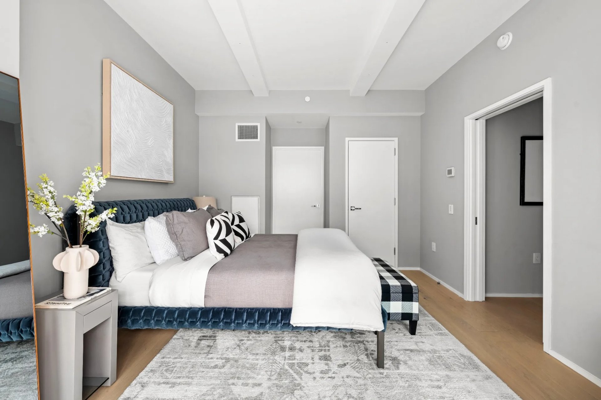121 East 22nd St, #S901