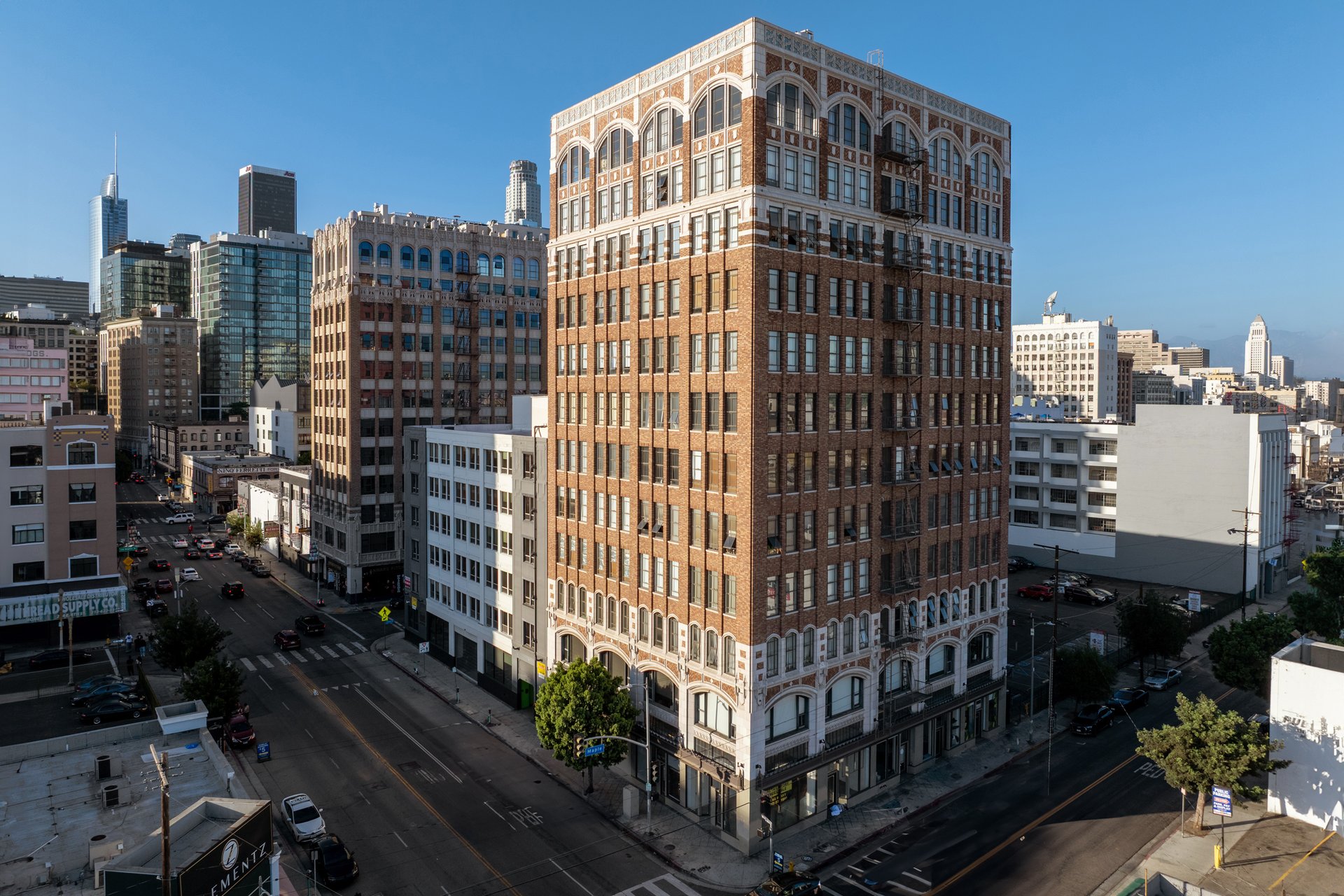 315 E 8th St Unit: 505, Downtown LA