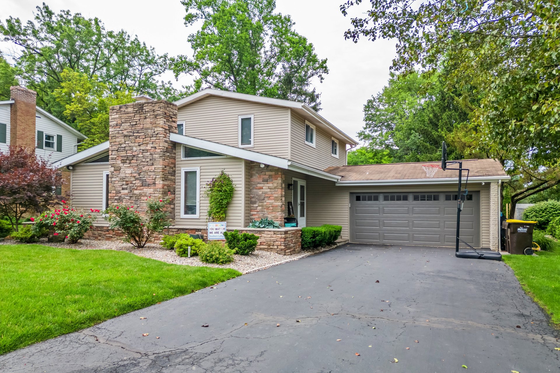 5098 Hampshire Road