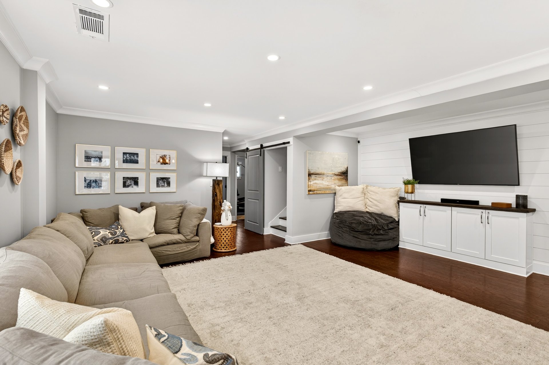 3631 Tanglewood Drive