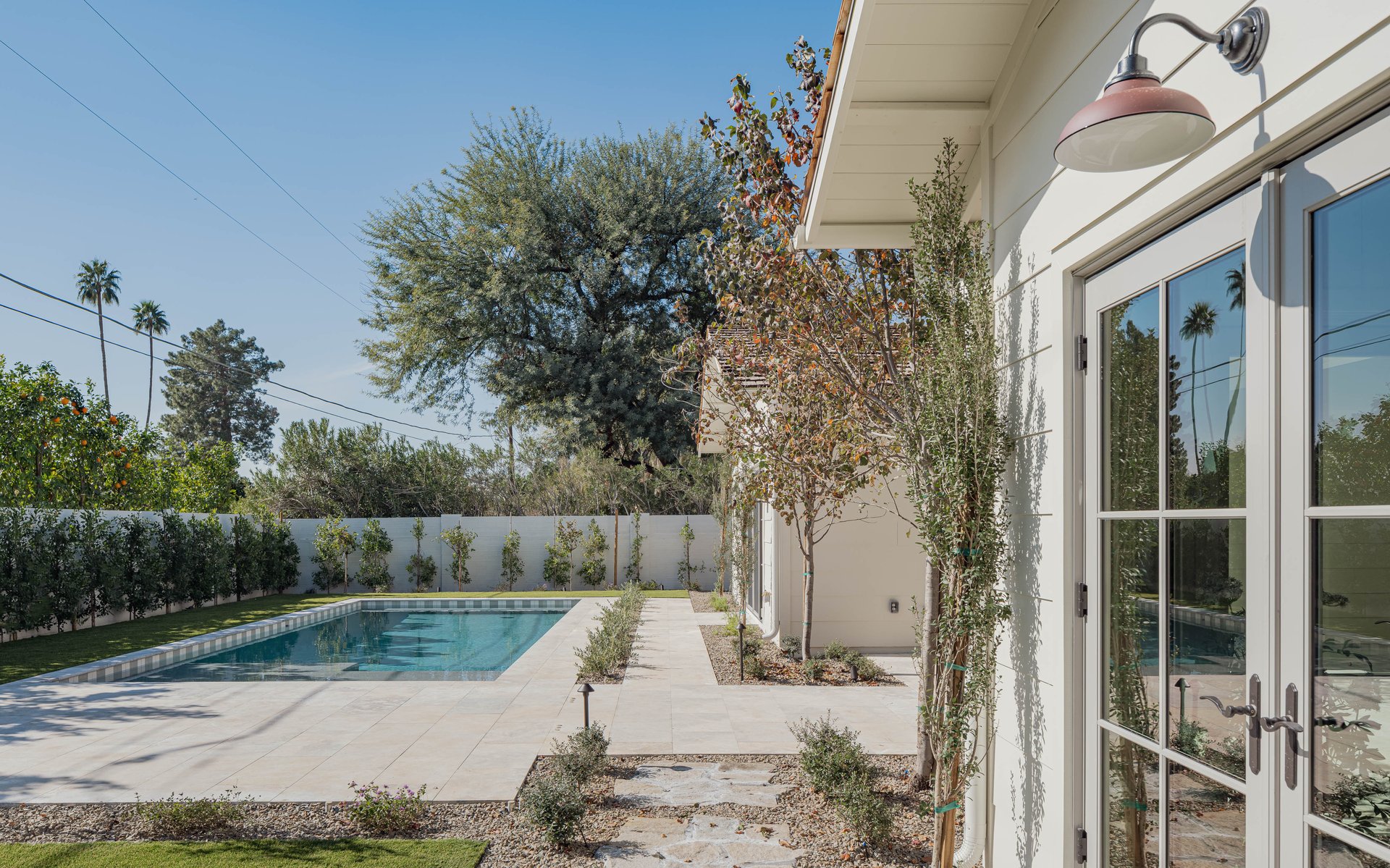 123 E KALER Drive