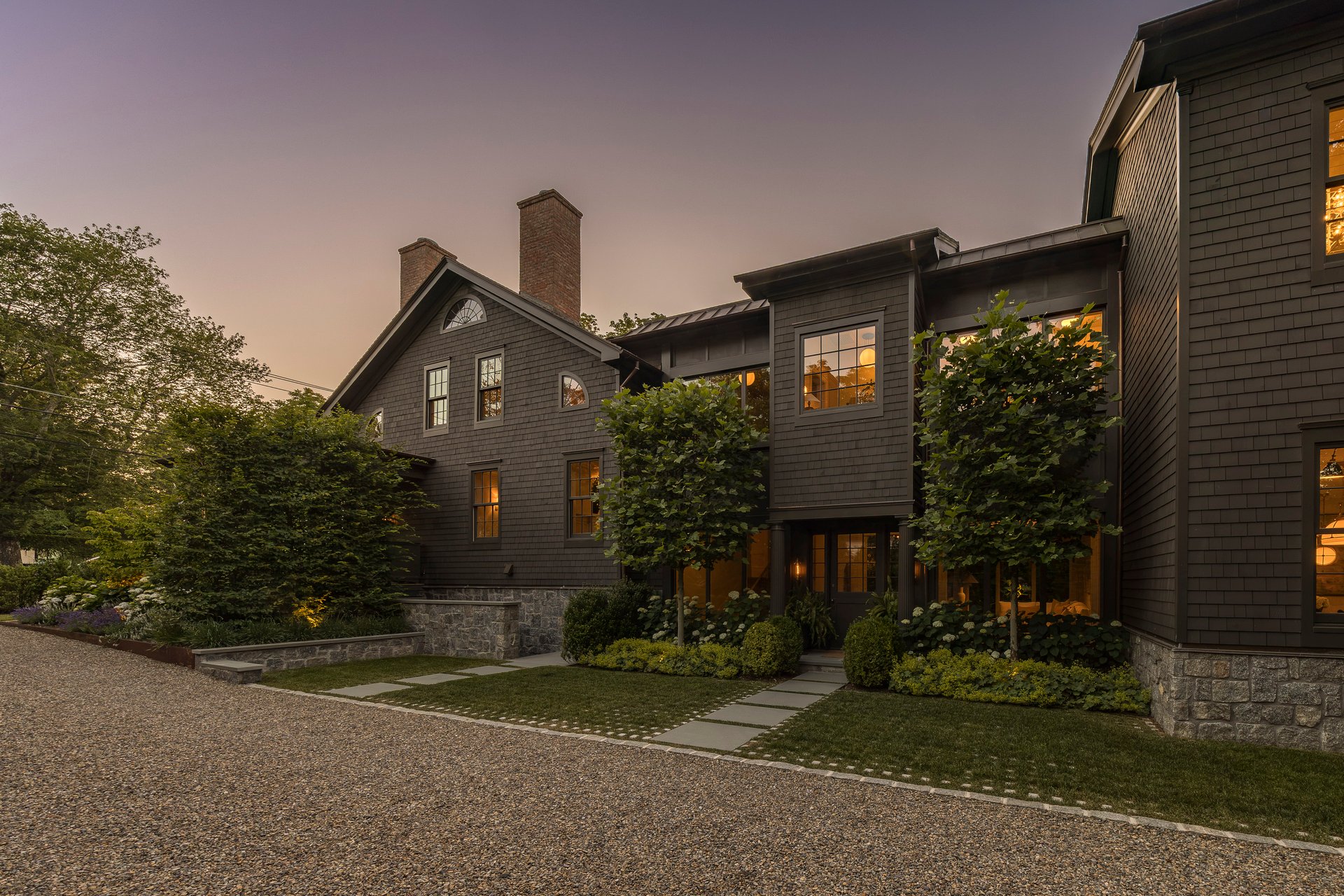 207 Madison Street, Sag Harbor