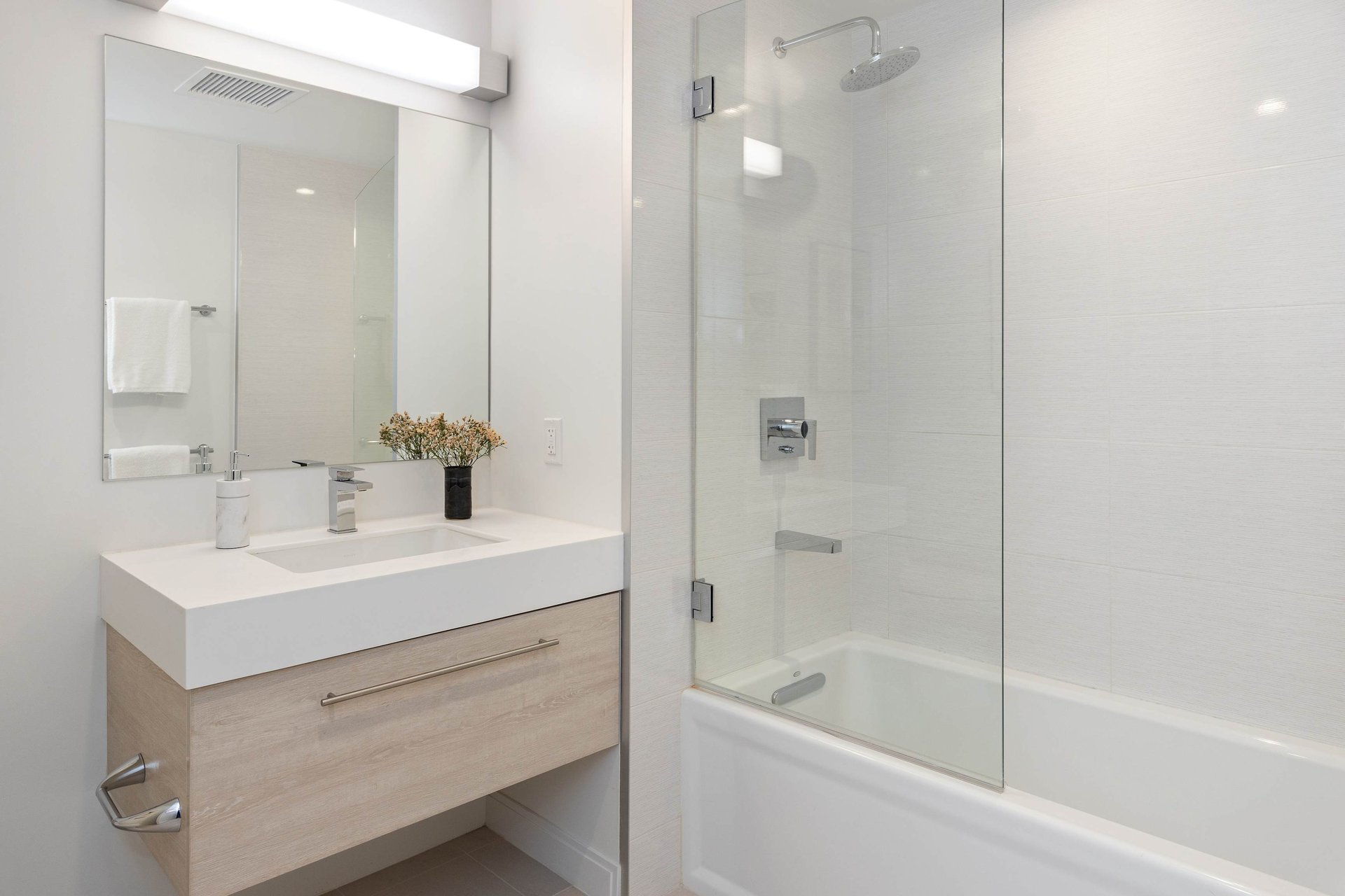 Luxury Condo Living in the Heart of Hayes Valley