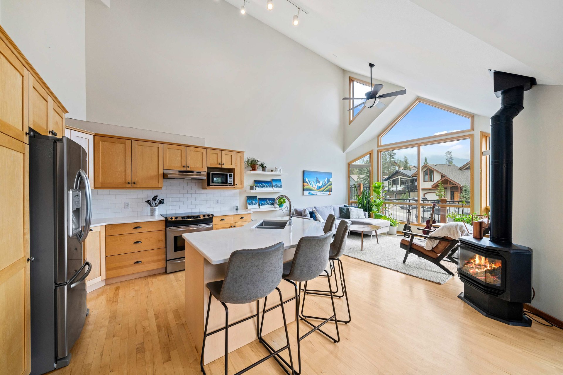 173 Wapiti Close