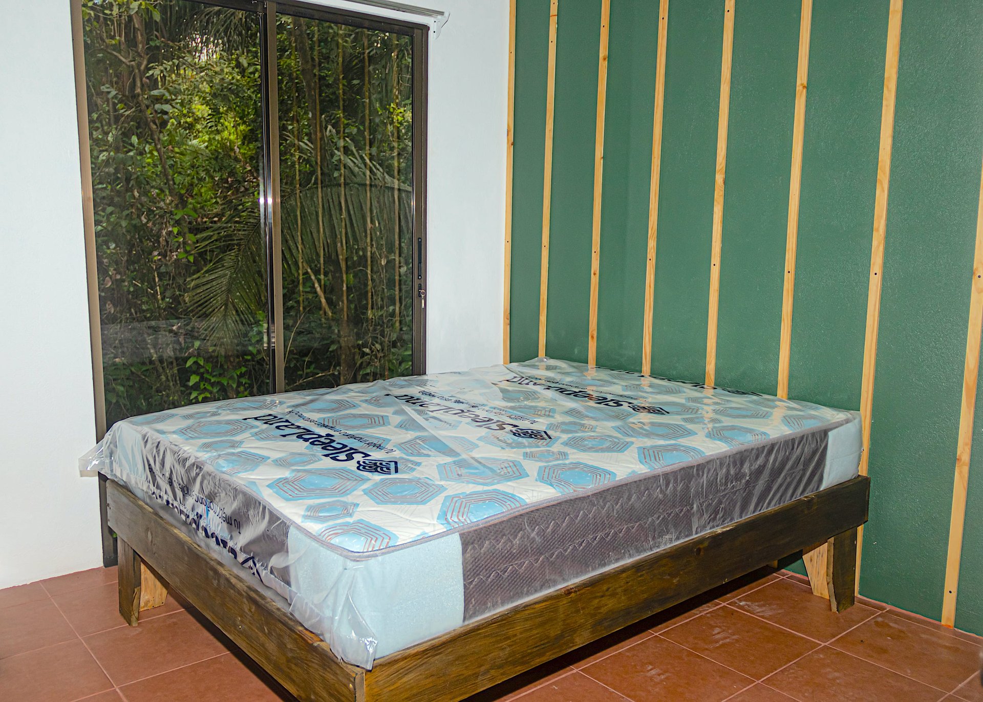 7 Residences Investment Property Manuel Antonio