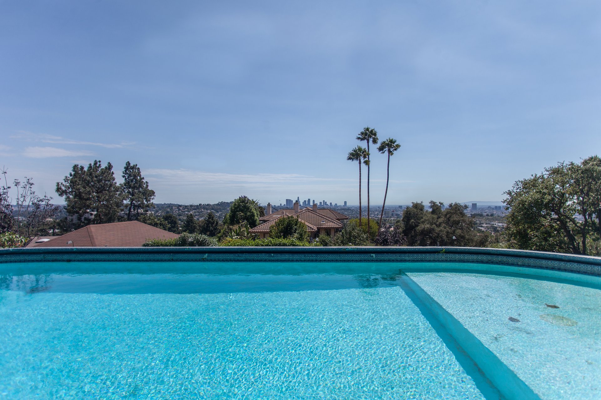 4533 Cockerham Dr, Los Feliz