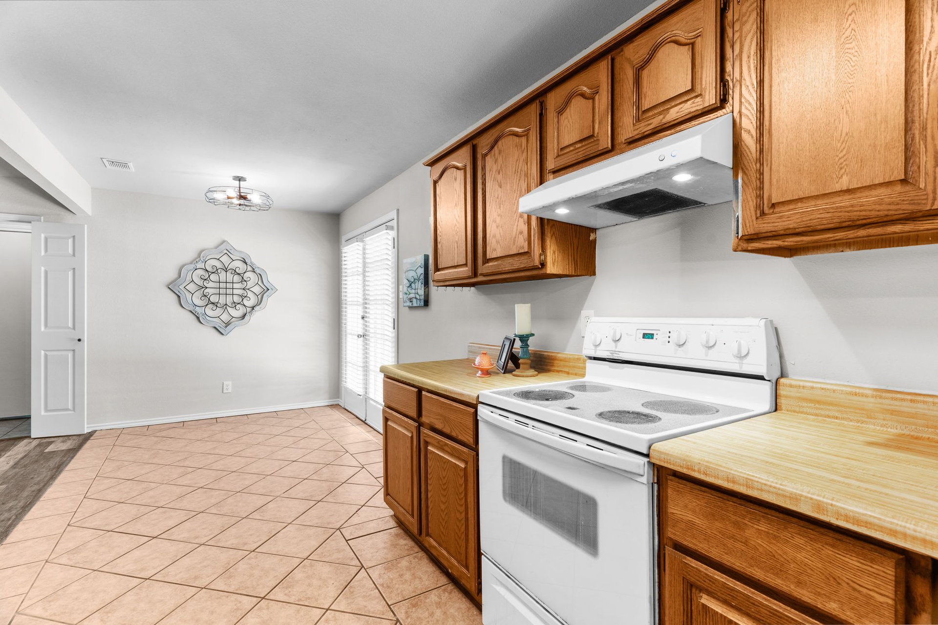 2512 Ingram Road     (3% BAC)