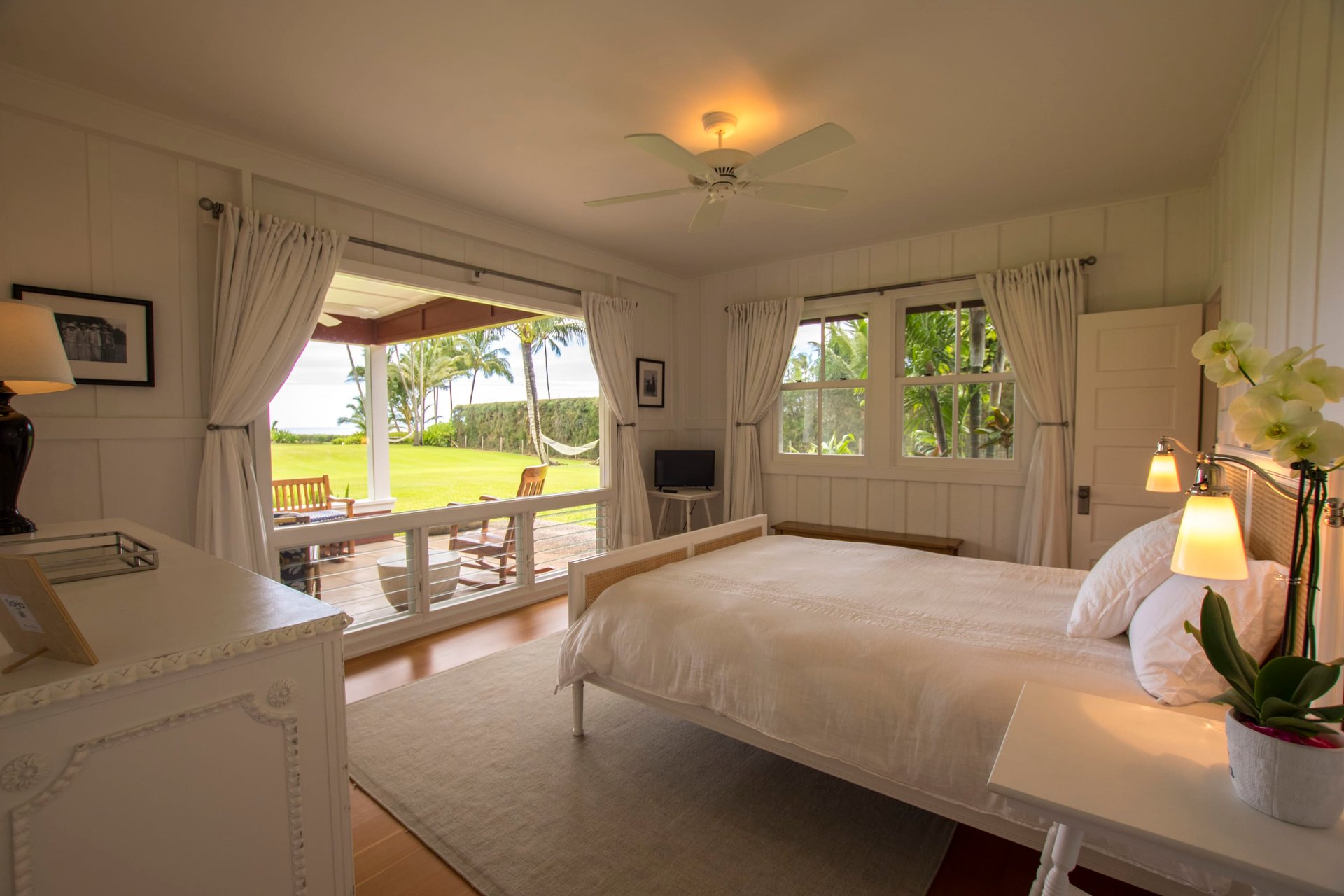 Red House Hanalei
