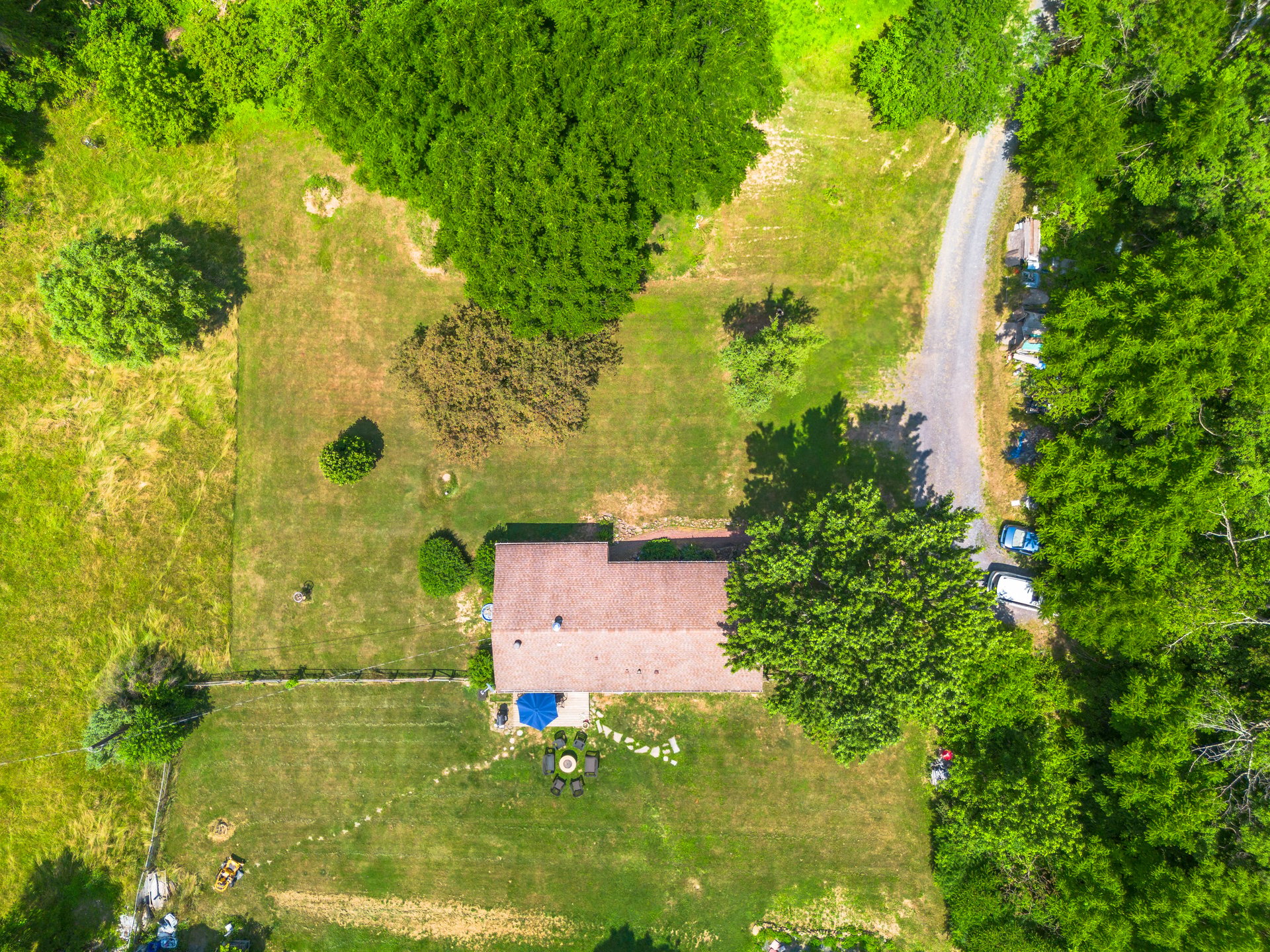 3844 Kozy Korner Road