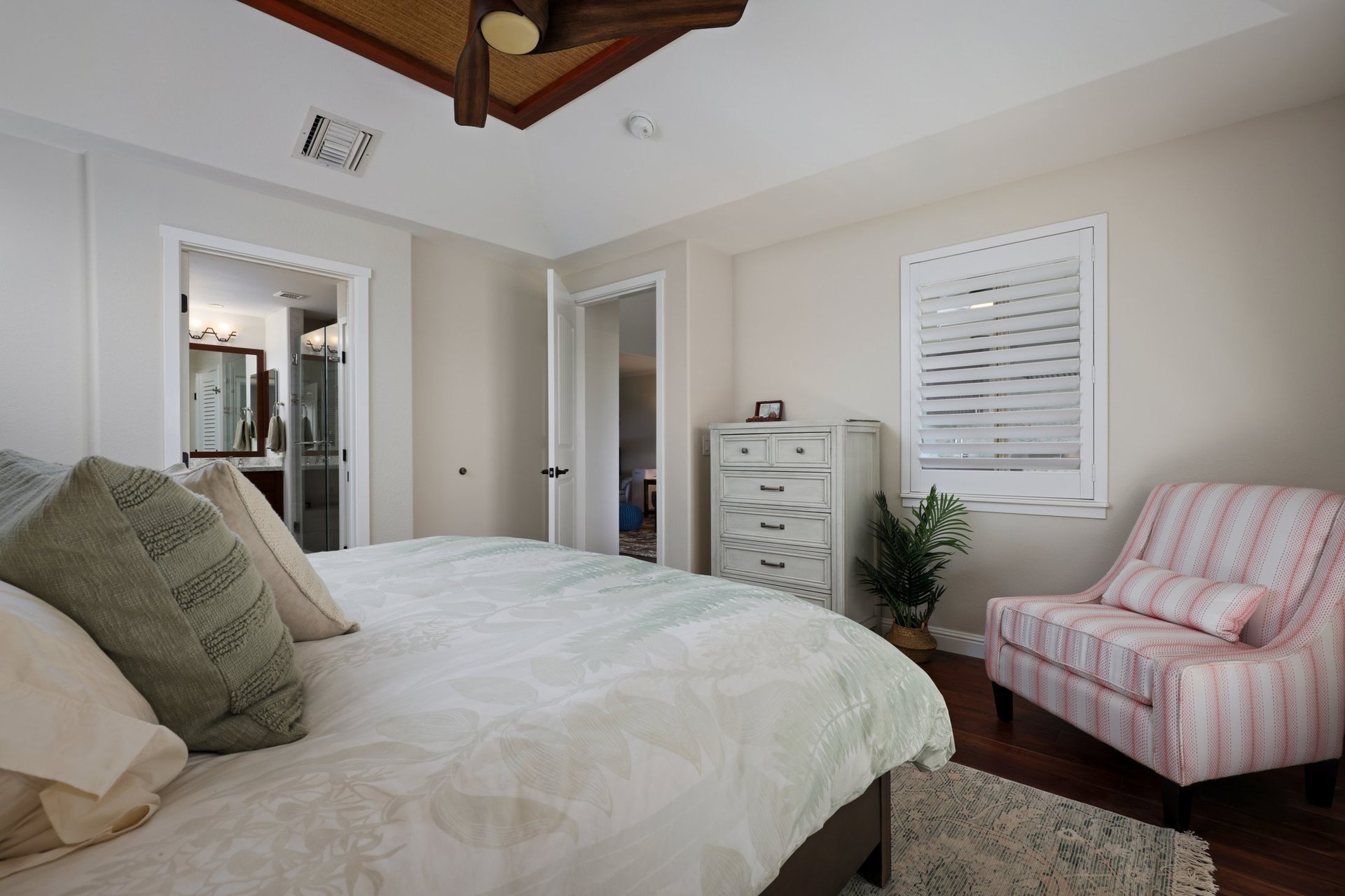 Golf Villas A-22