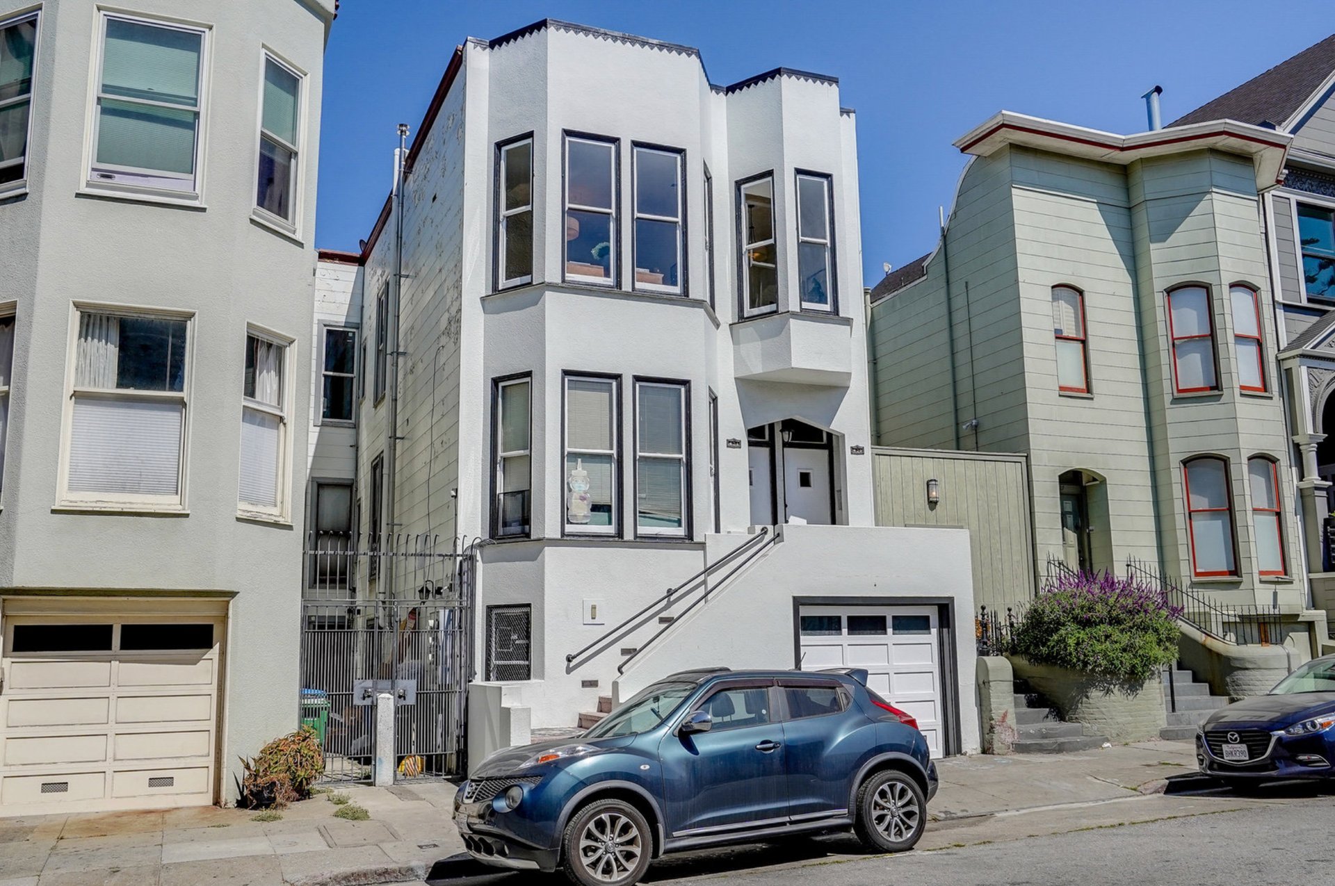 423 Capp Street 