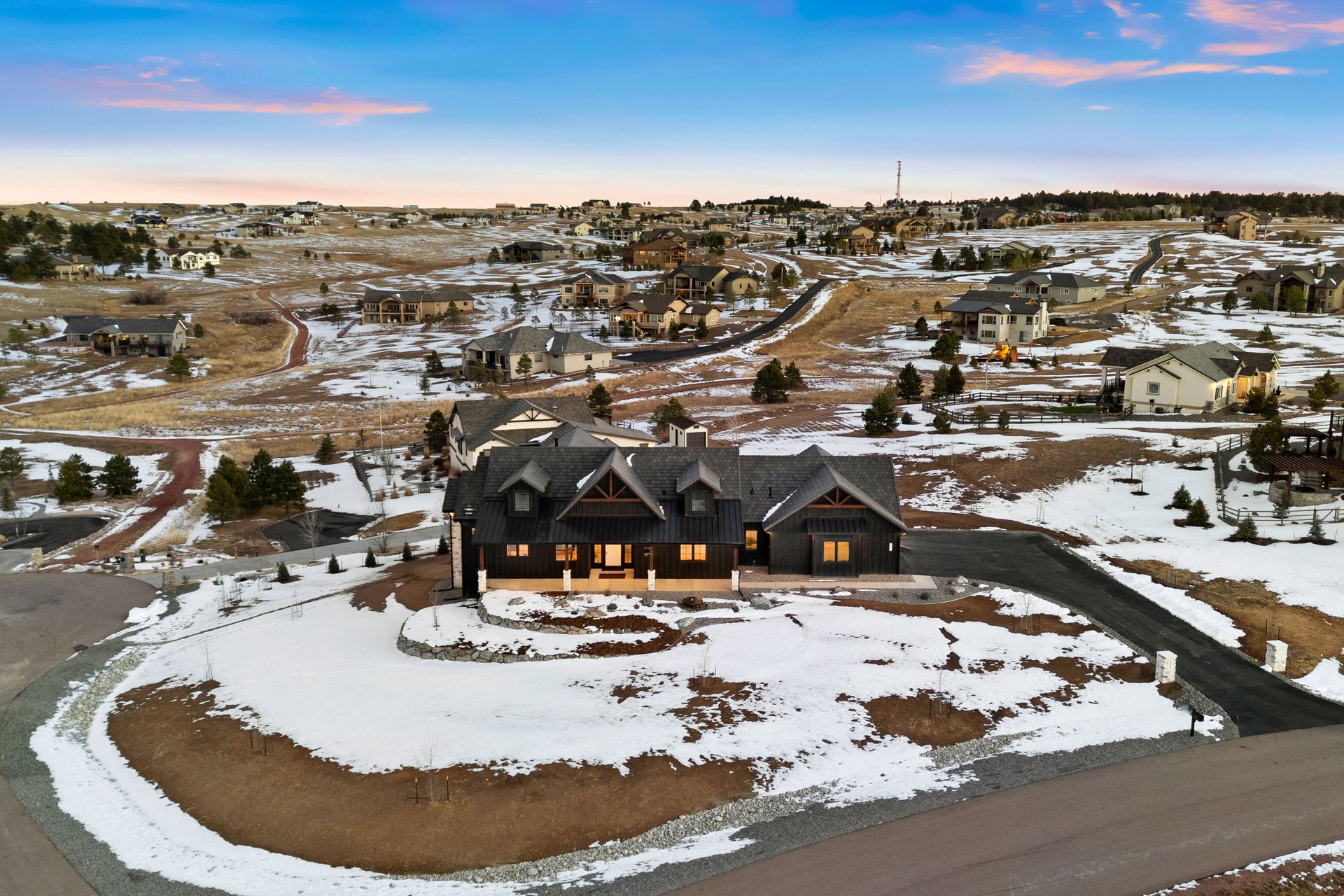 3939 Needles Drive
