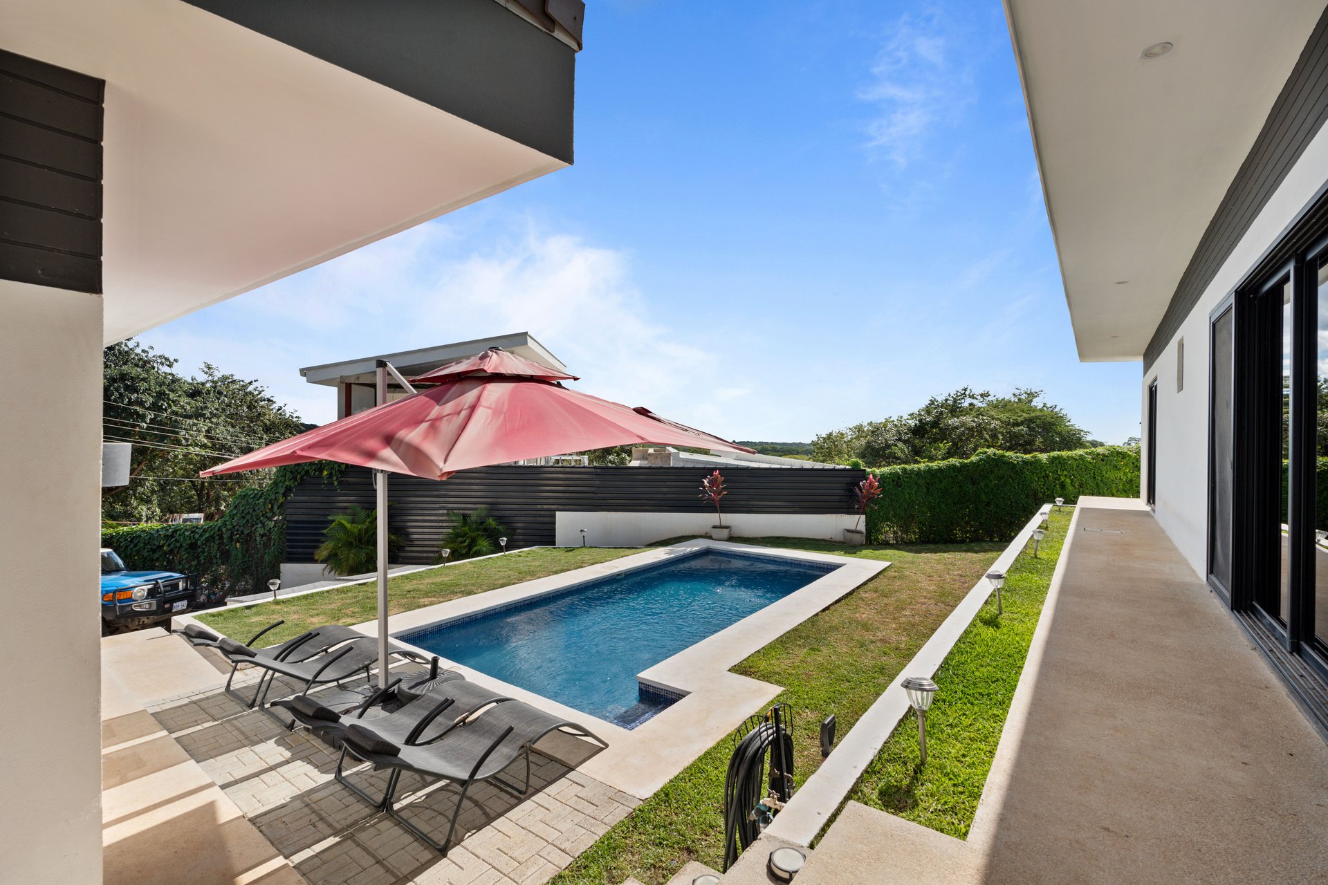 Casa Wish You Were Here | Modern Tranquility in Tamarindo!