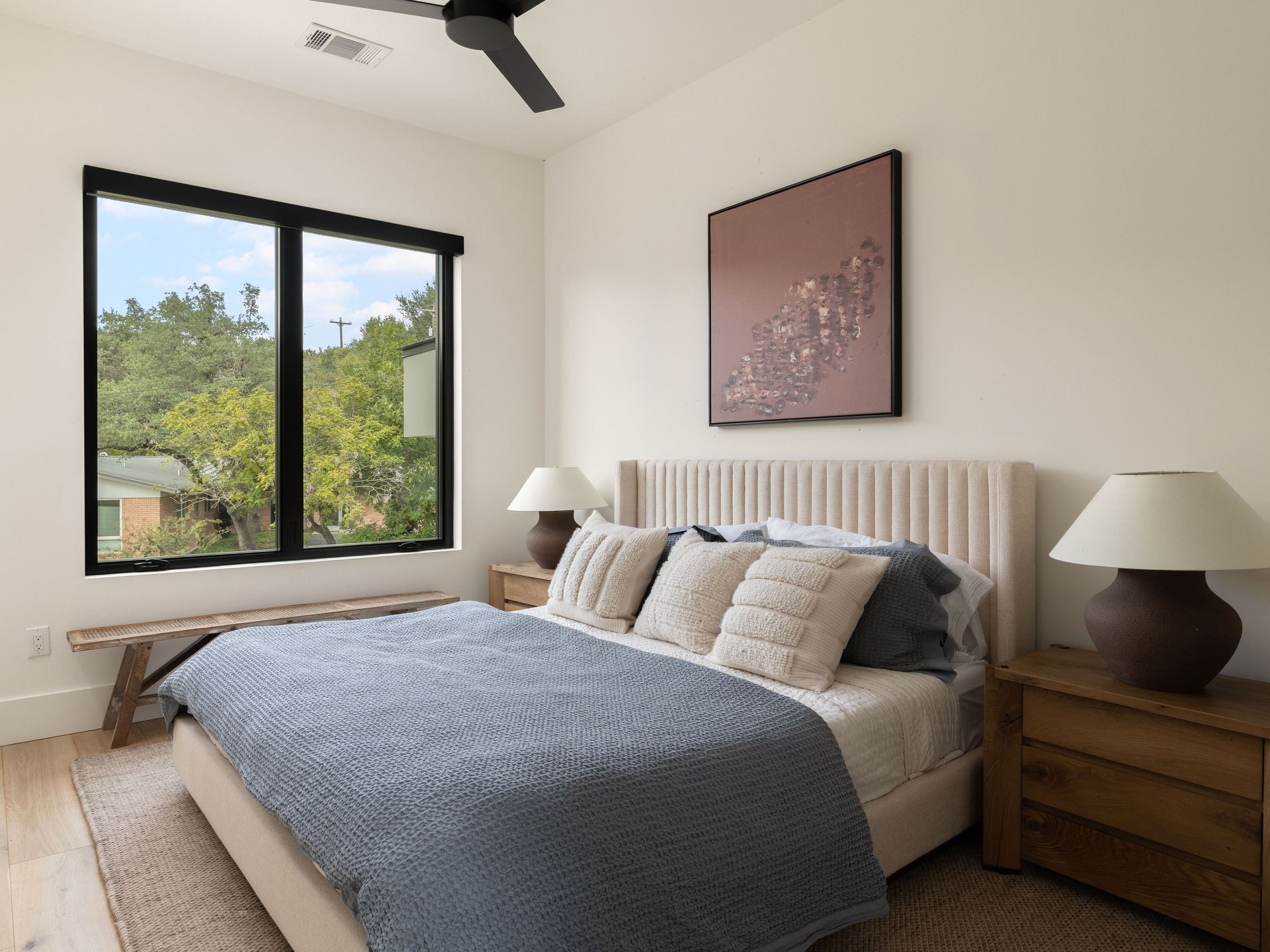 A Designer’s Personal Residence