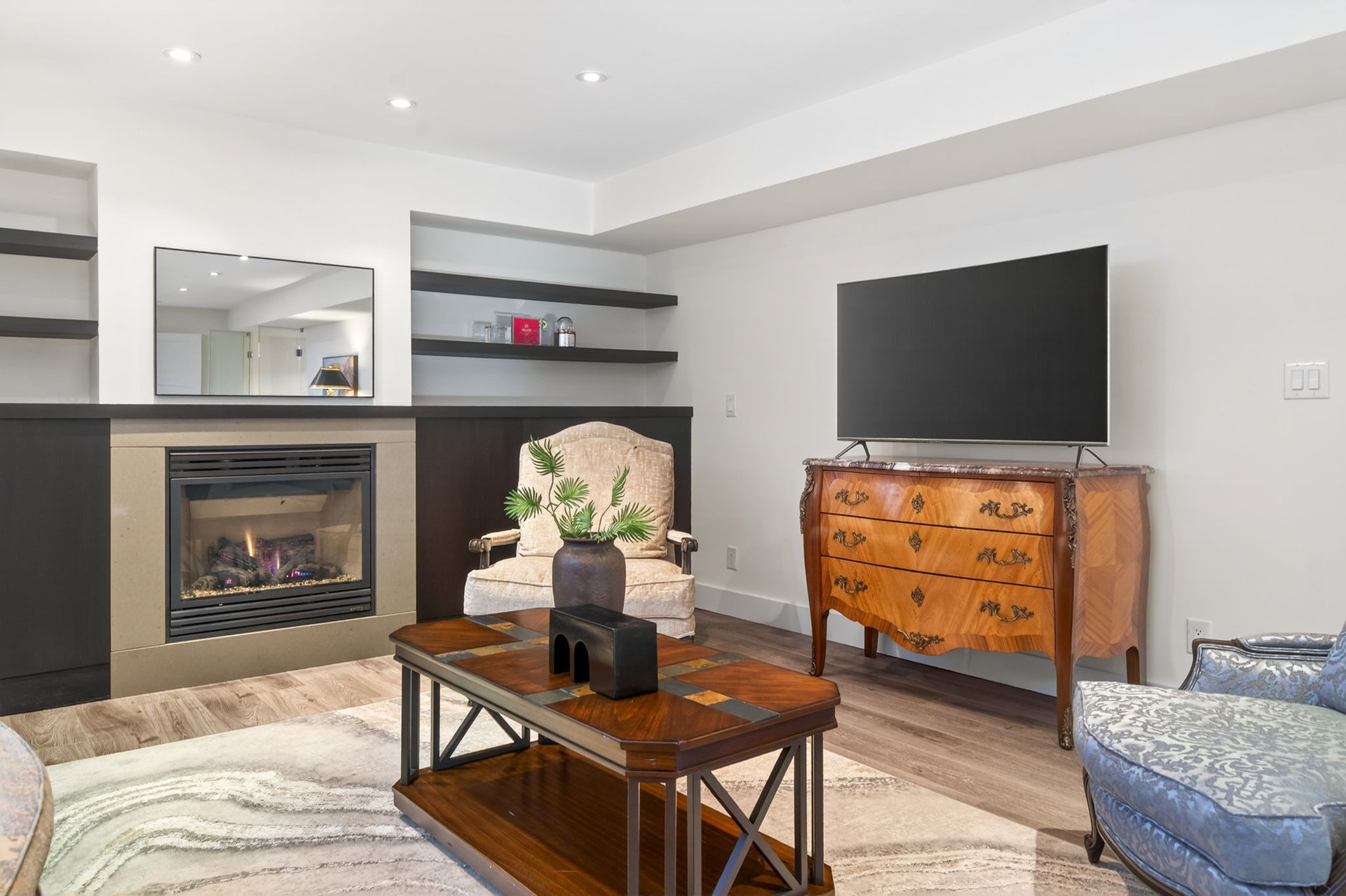SOLD. Beautifully Updated Bungalow