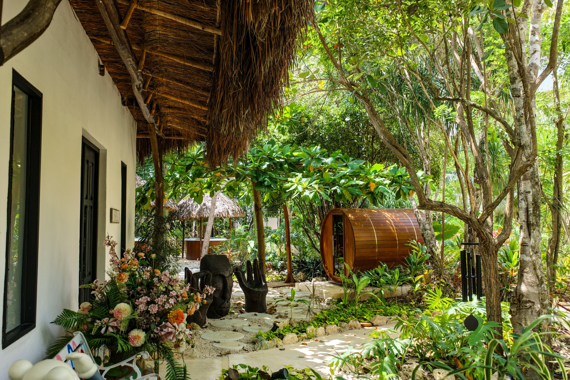Hotel Ora | Tulum