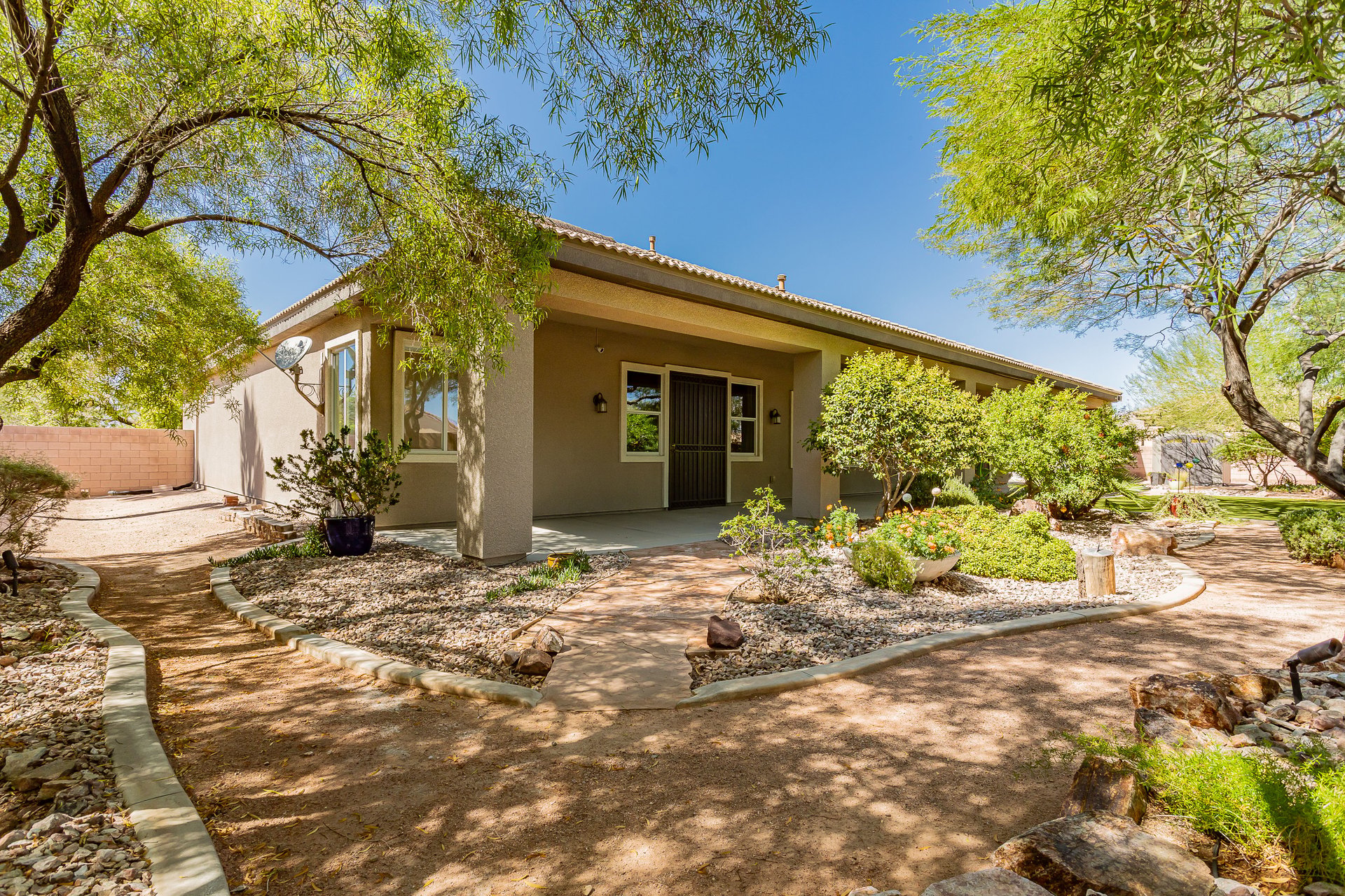 7808 Garden Stream Court