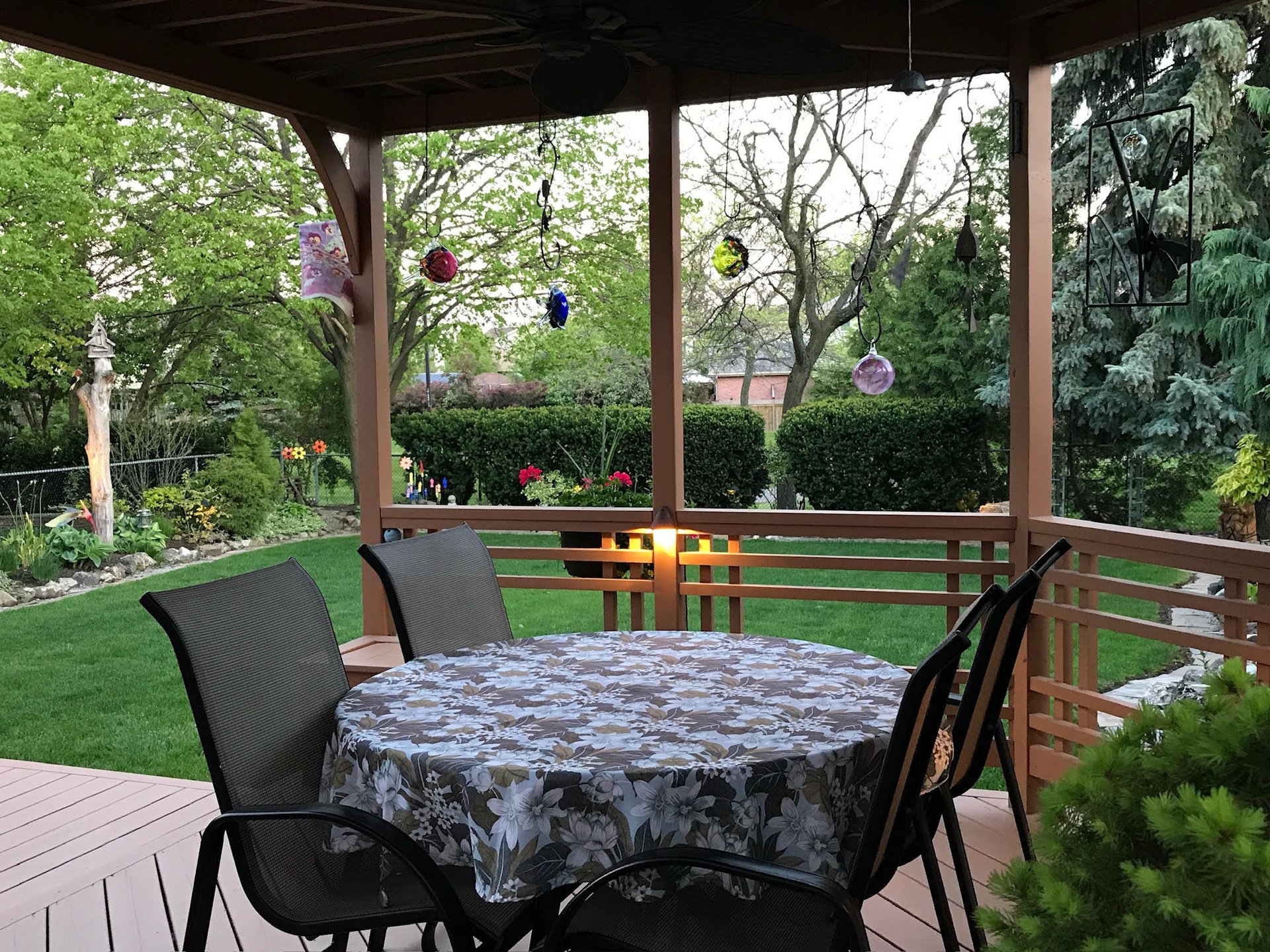 3158 Kilbride Cres