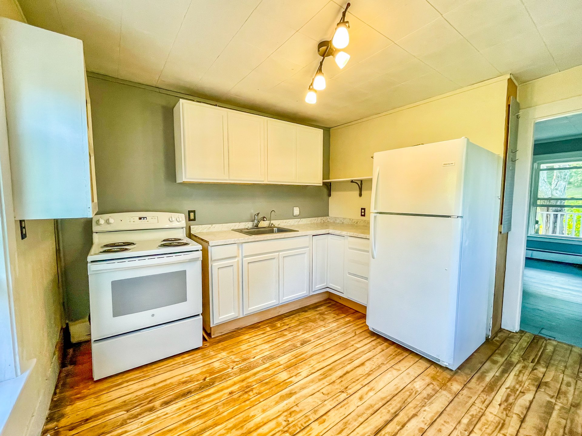 Rental Available September 1st