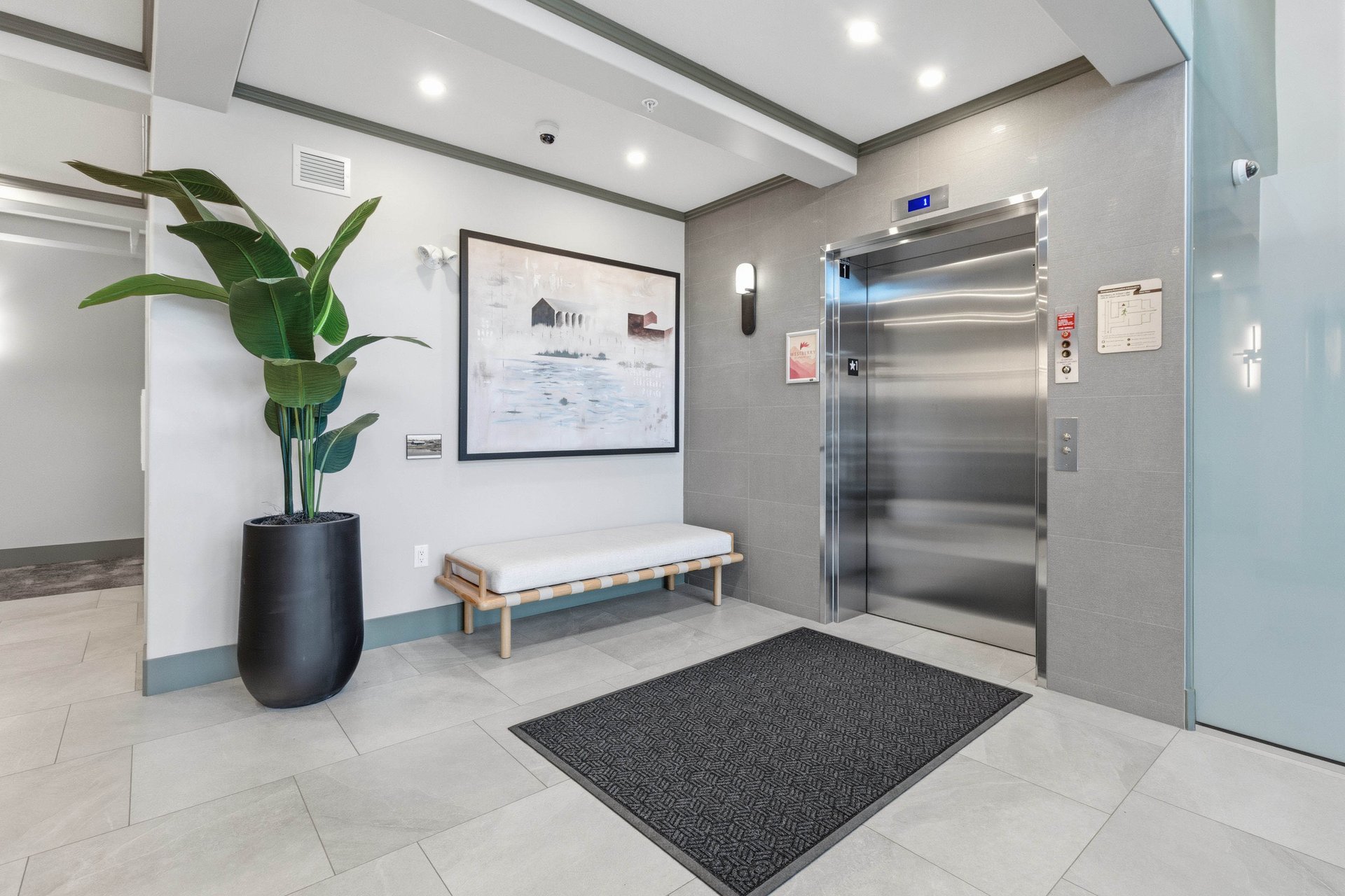 81 Arbour Lake View NW Unit: 1306
