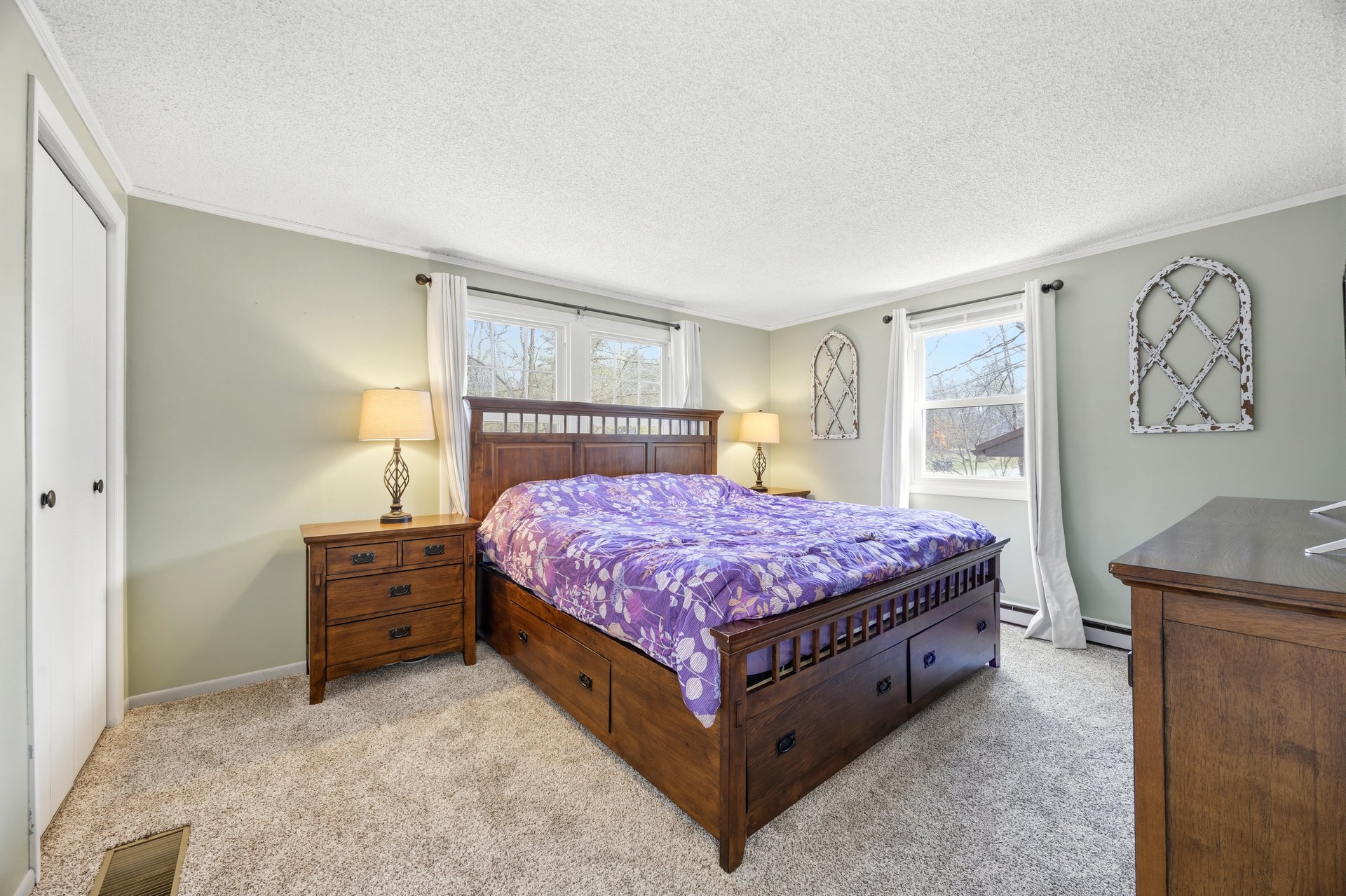 134 Ell Pond Road
