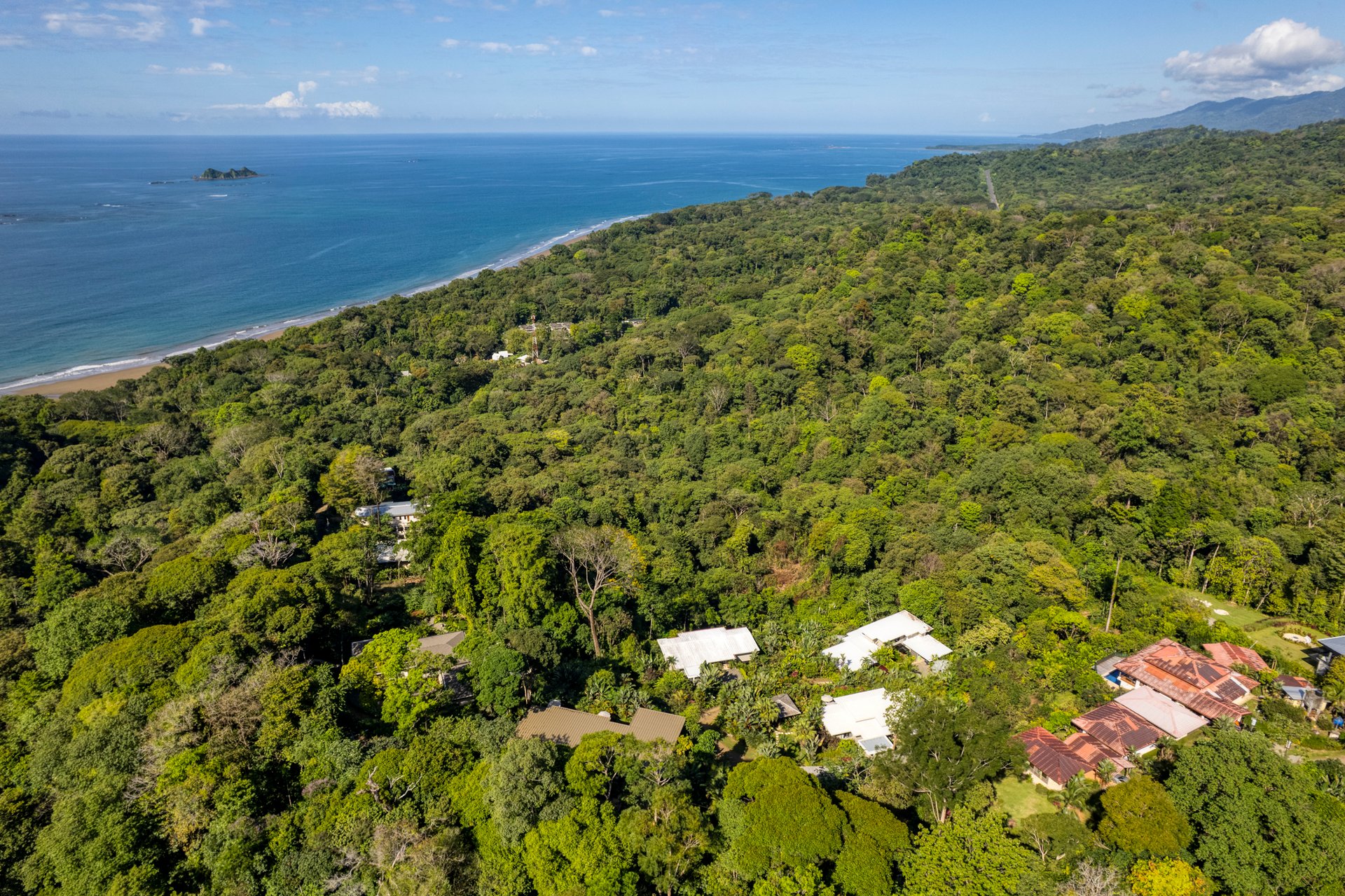 Villa Sana Vida