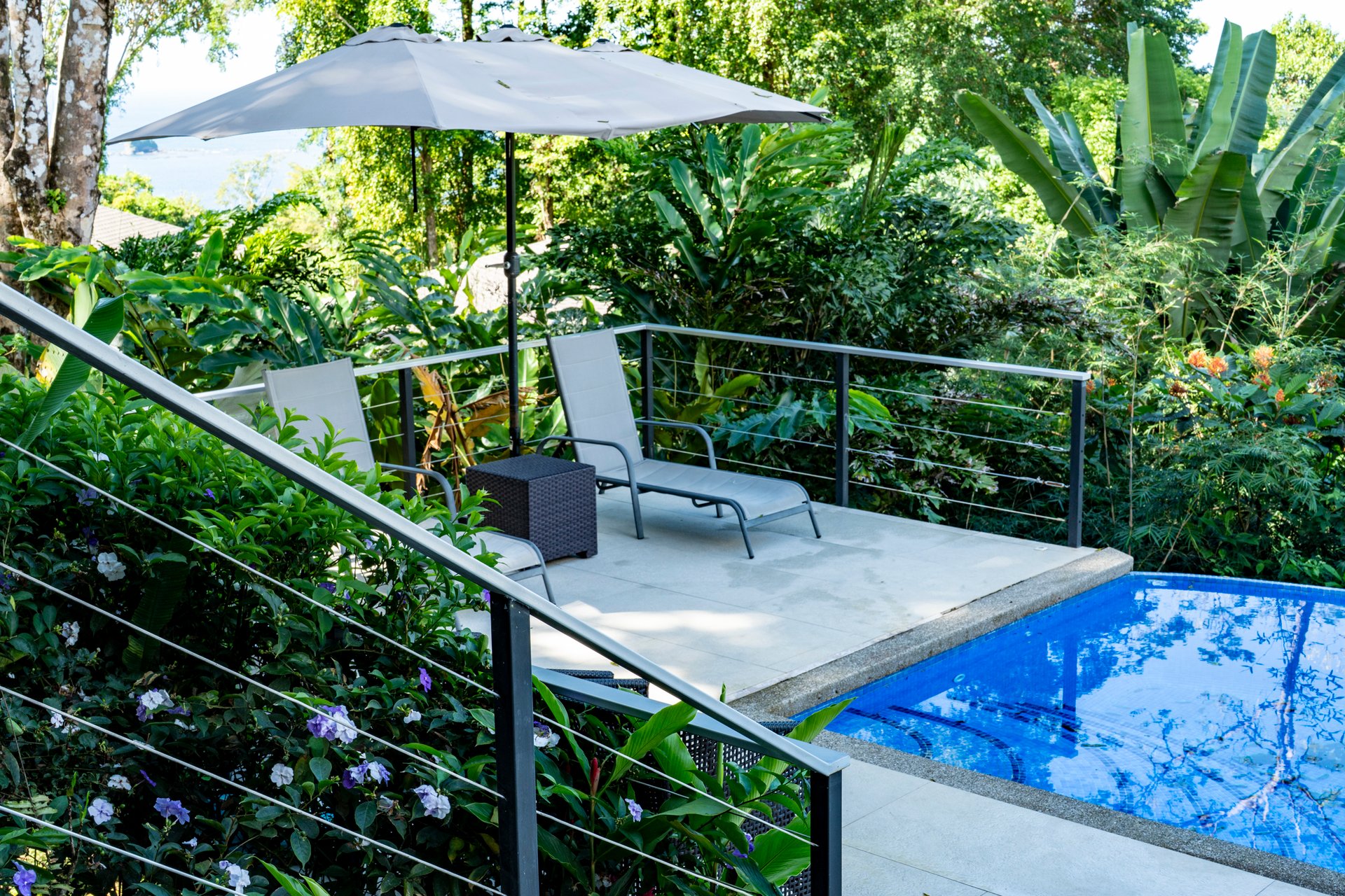 Villa Sana Vida