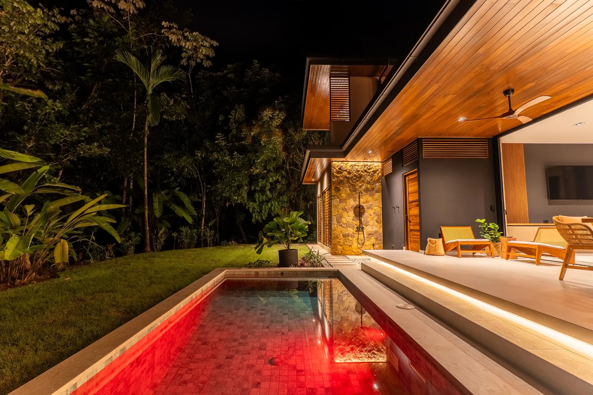 Villa Amapola, The Ultimate Sanctuary 
