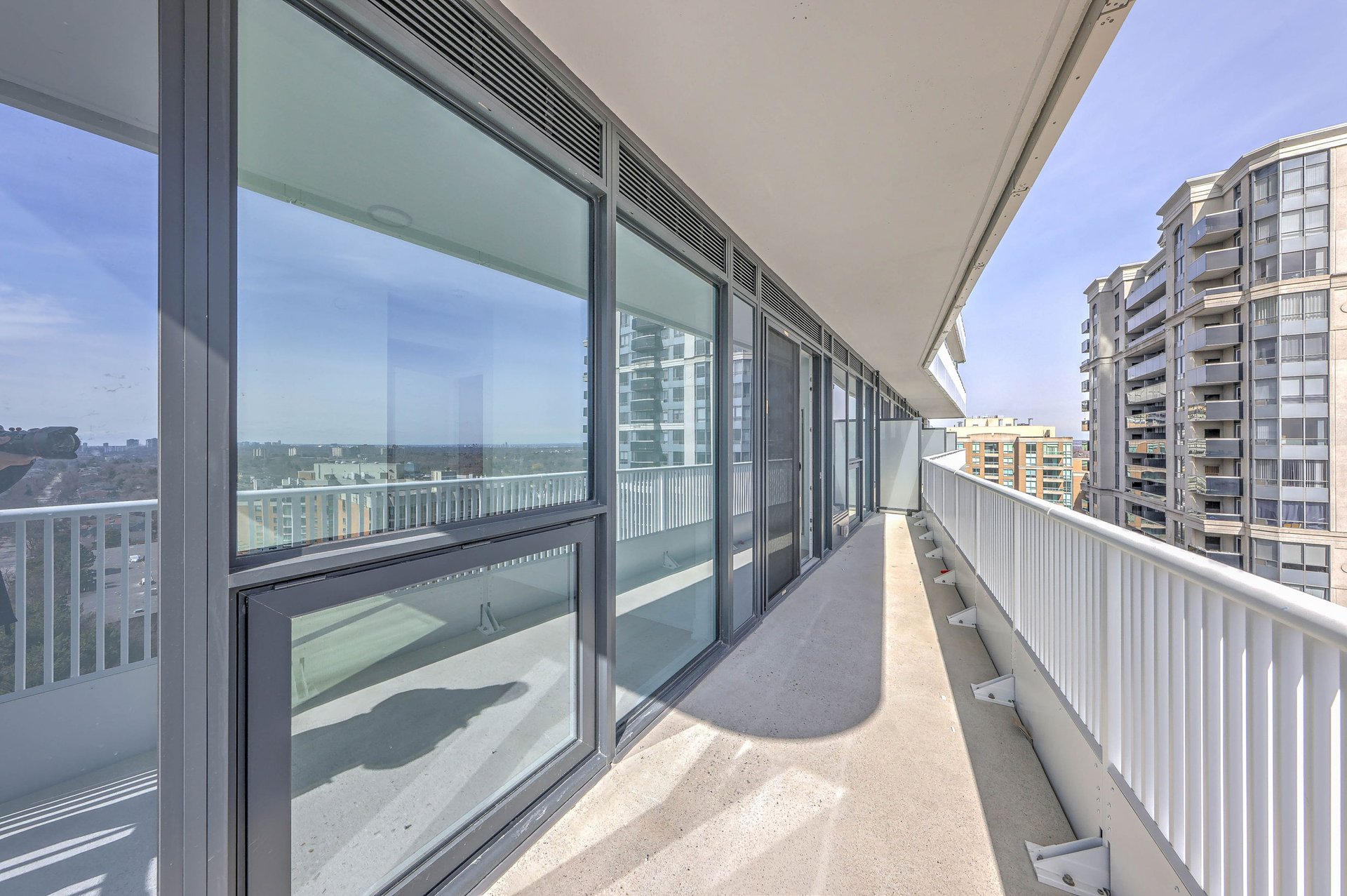 Live In Luxurious Olive Residences