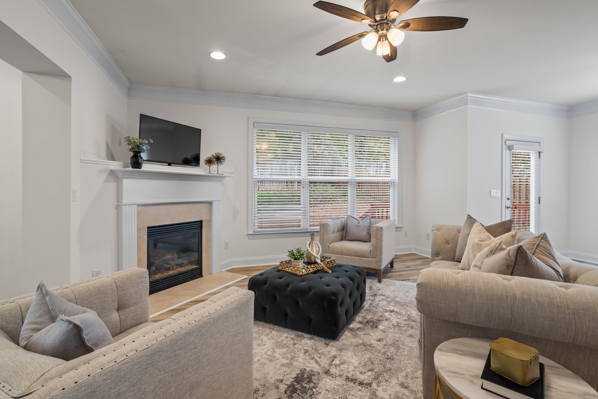 3910 Dalwood Drive