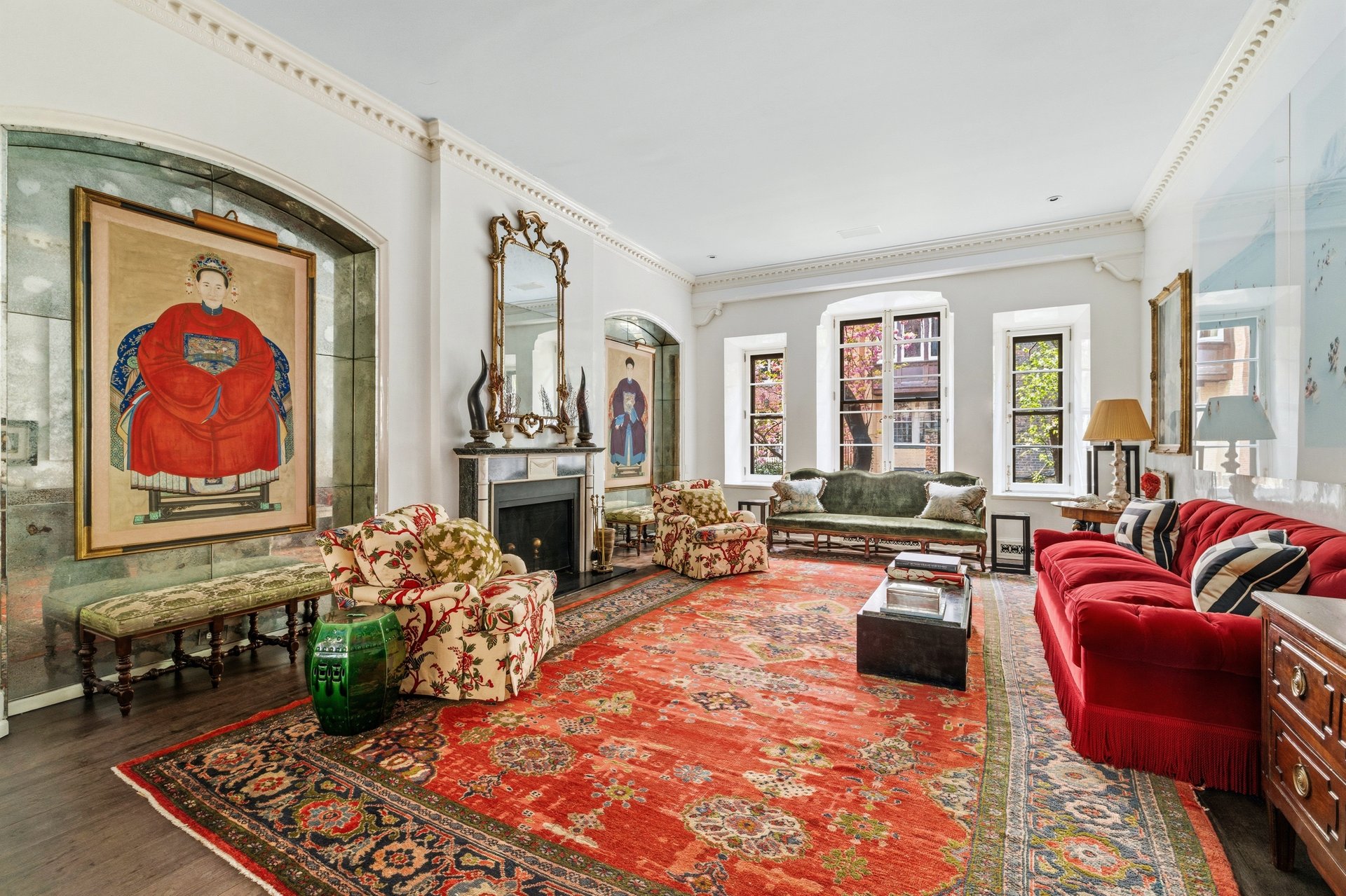 126 East 74th Street