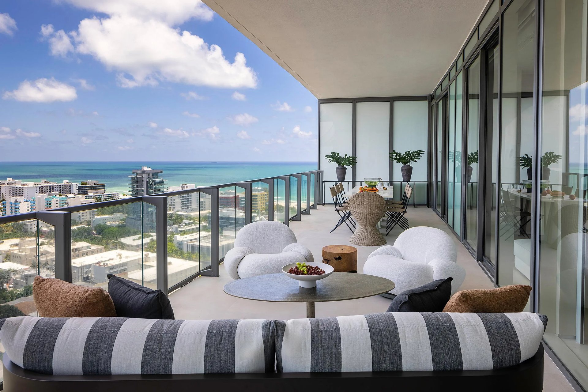 Apogee South Beach 