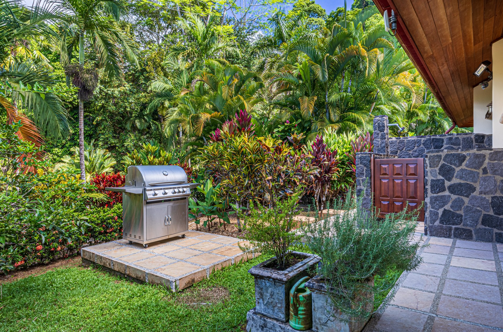 Private Luxury Estate with 3 Homes, Ocean Views & Tropical Privacy in Tres Rios