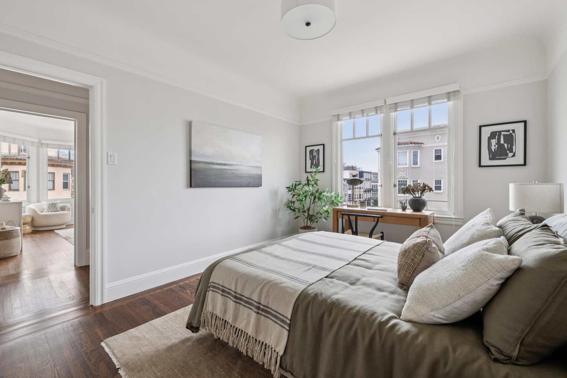 1490 Francisco St, Unit 5