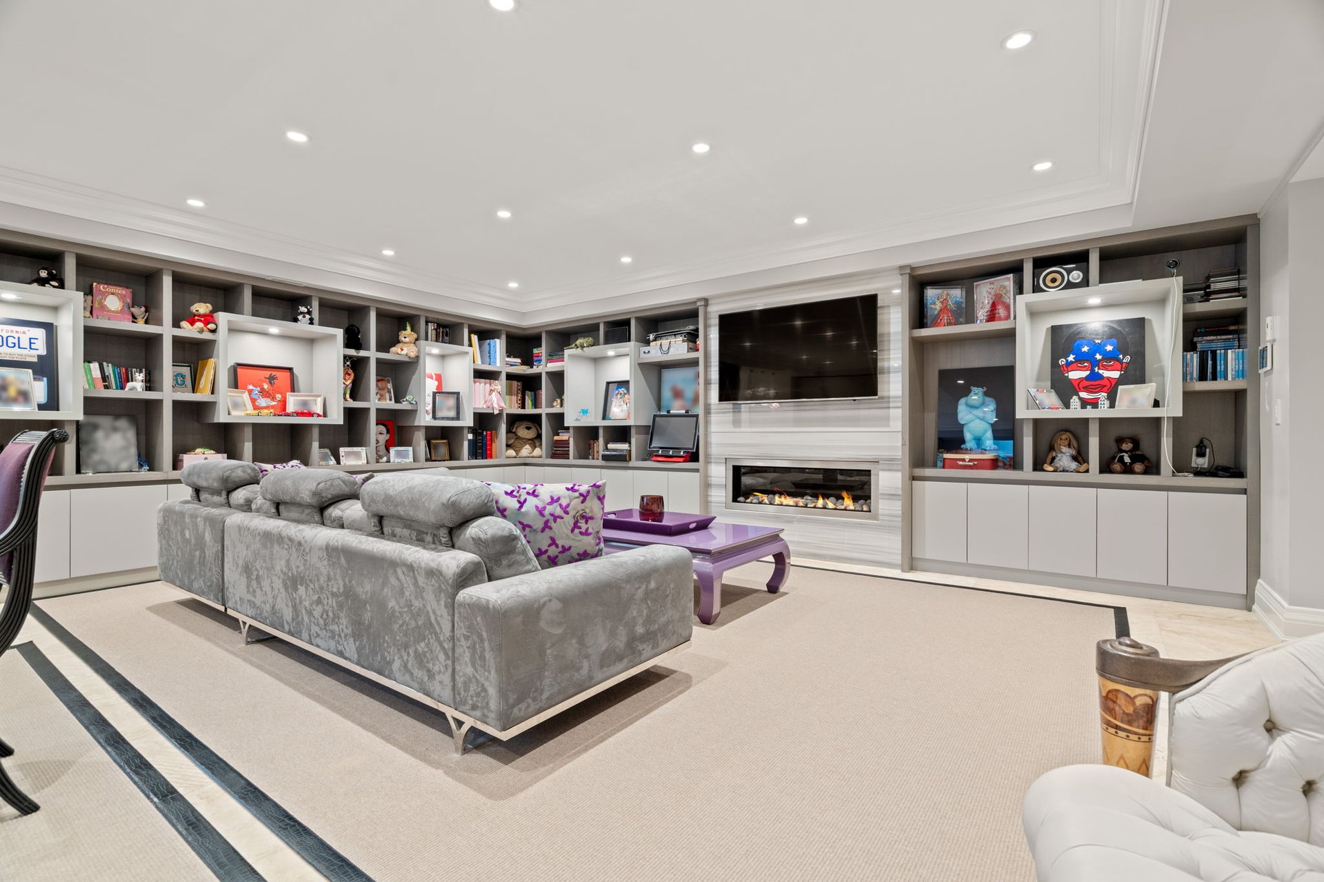 Opulent Elegance