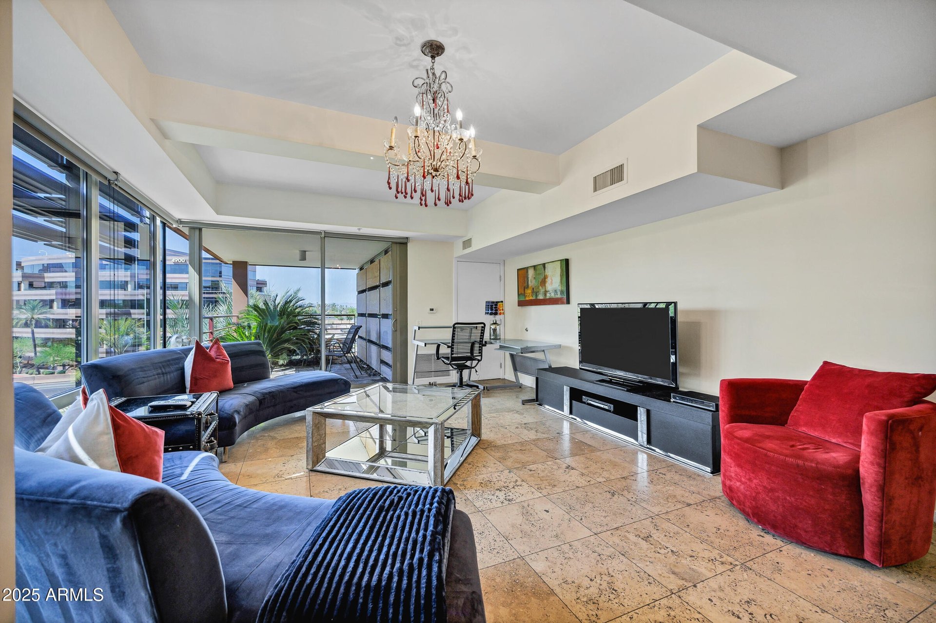 7141 E Rancho Vista Dr, #4005
