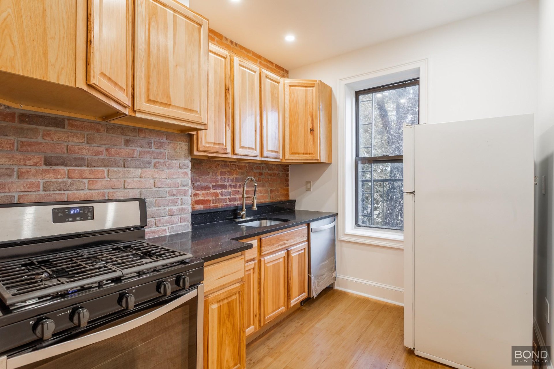 Greenpoint Townhouse