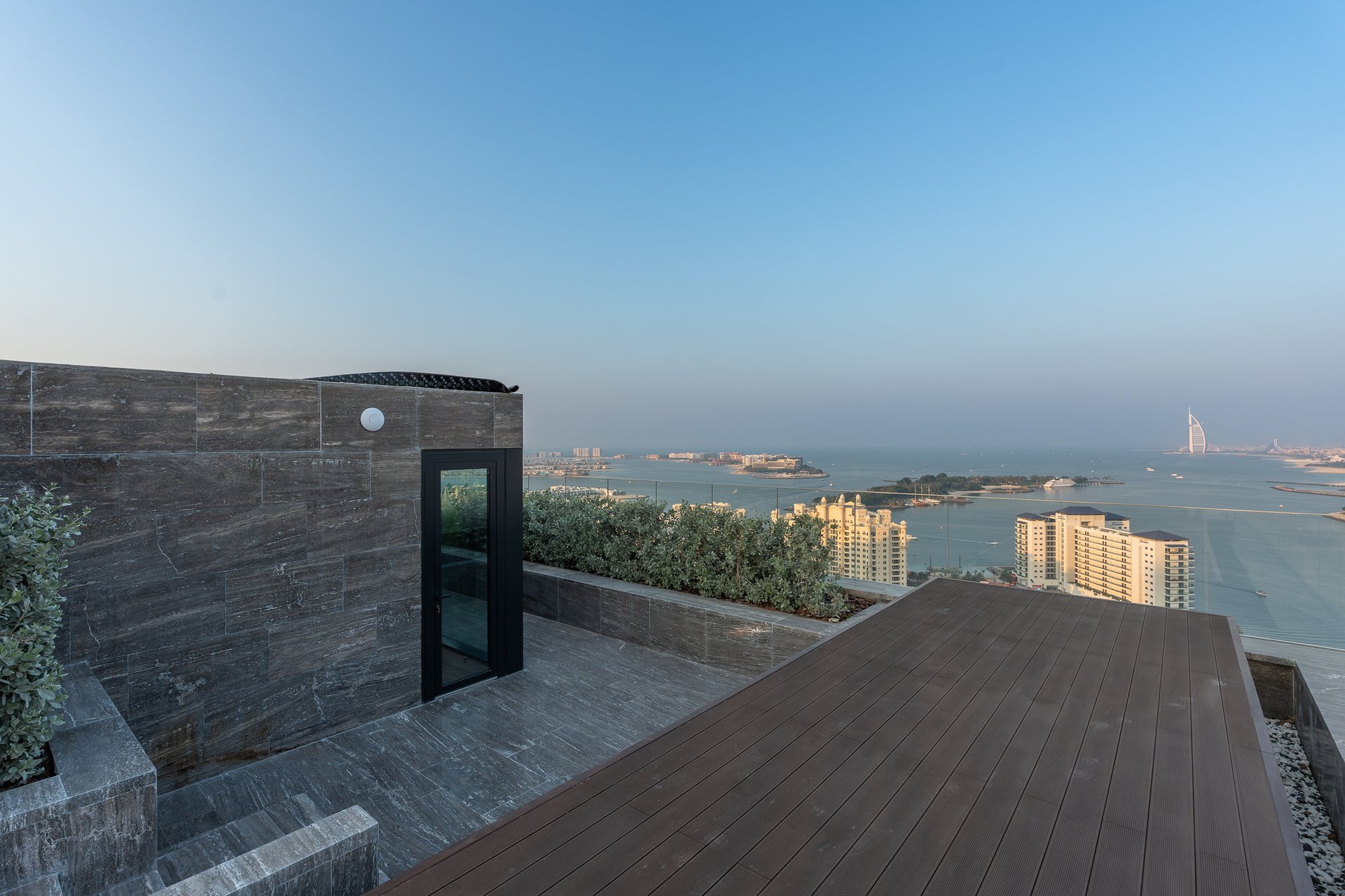 ONE at Palm Jumeirah Penthouse