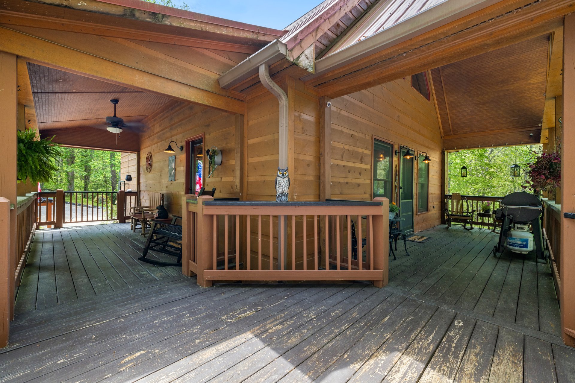 169 Wildwood Court, Ellijay, Georgia 30540