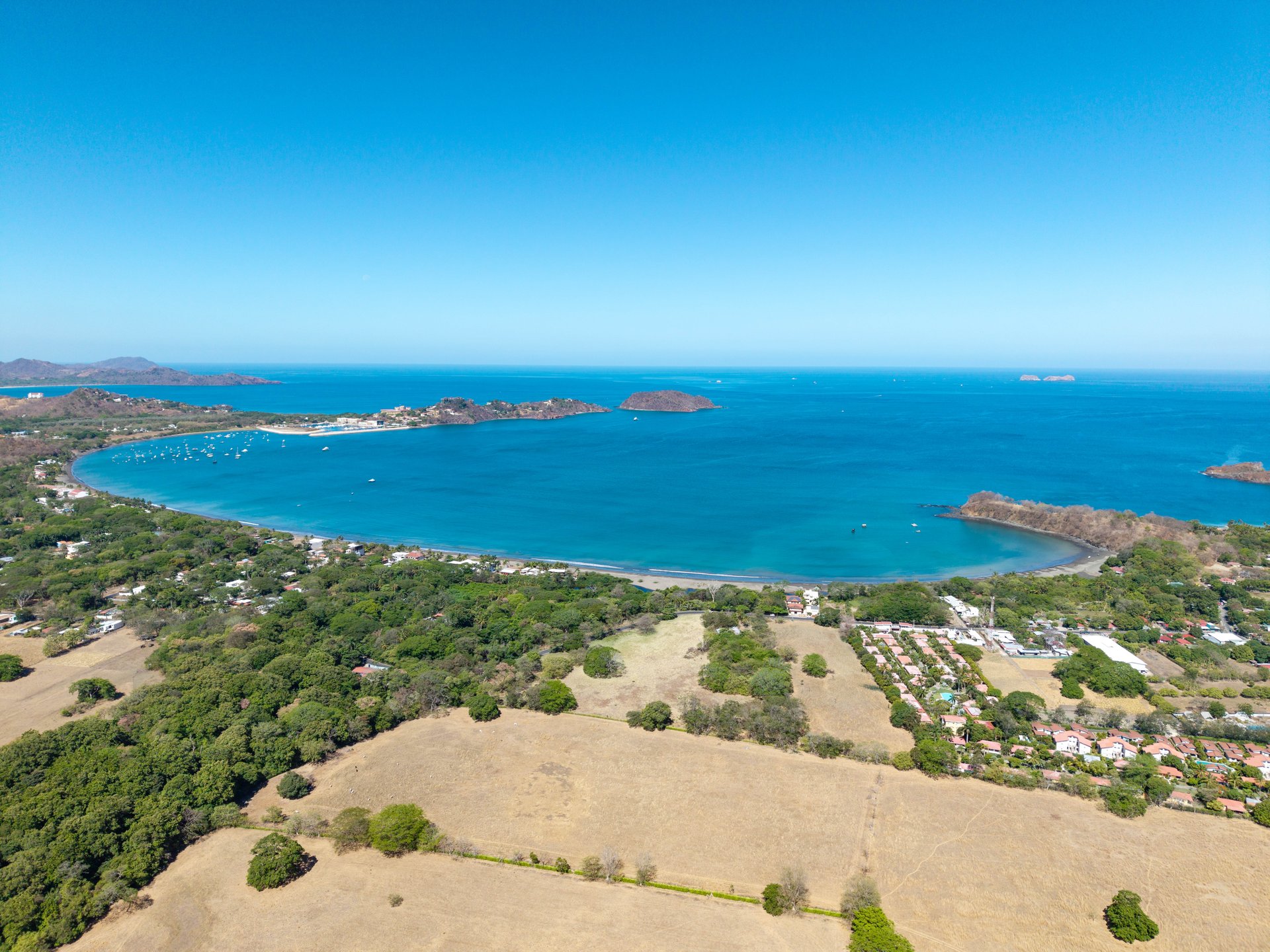Corner Commercial Lot in Potrero | Prime Location Near the Beach
