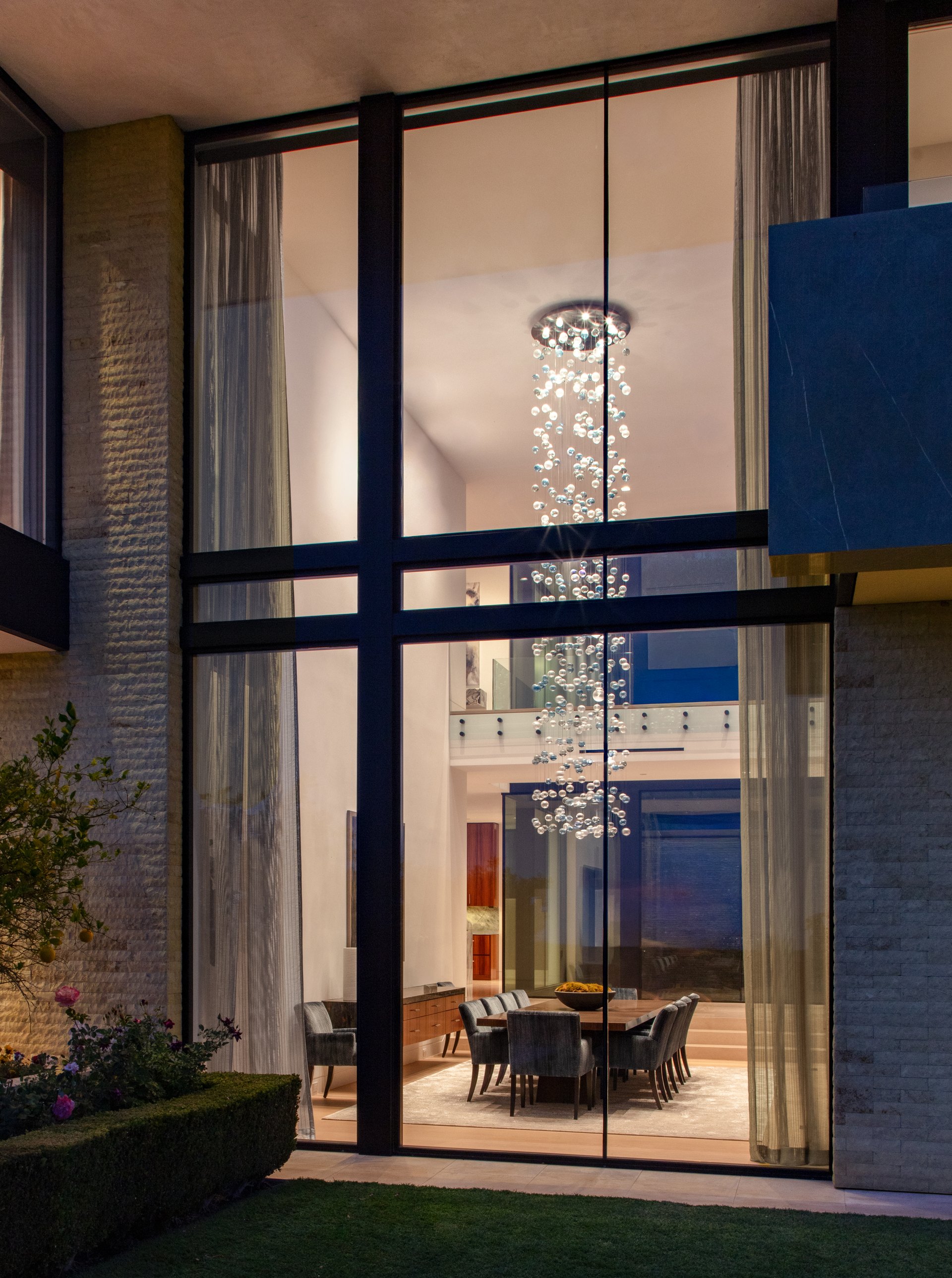 1601 Casale Rd, Pacific Palisades