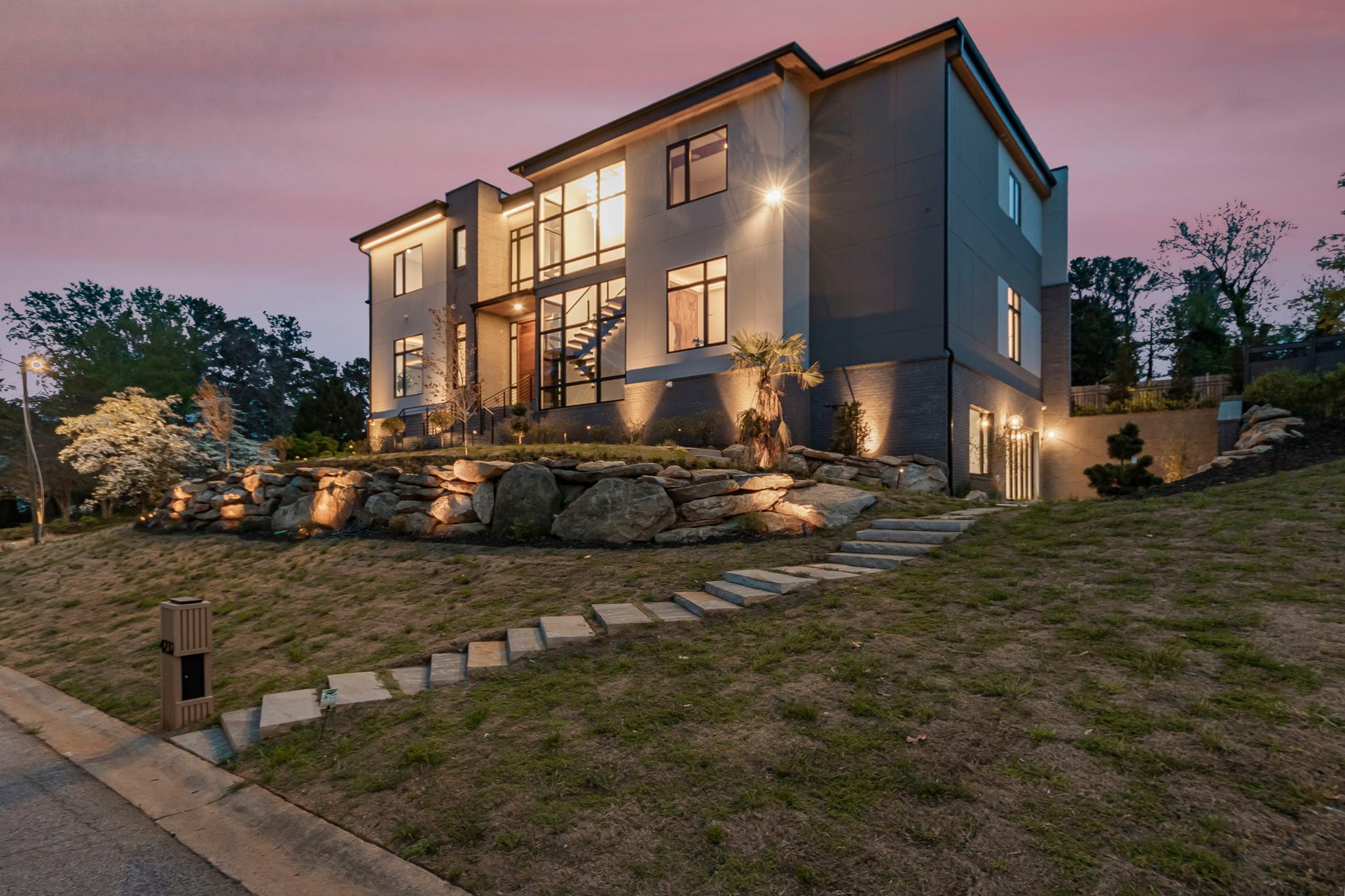 Edgewood Court