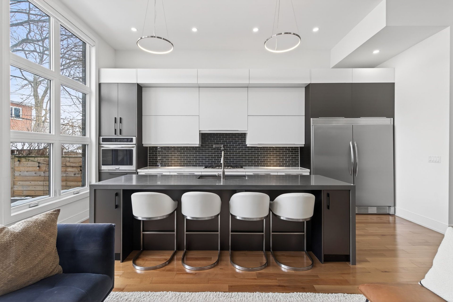 SOLD: The Heart of Clairlea-Birchmount