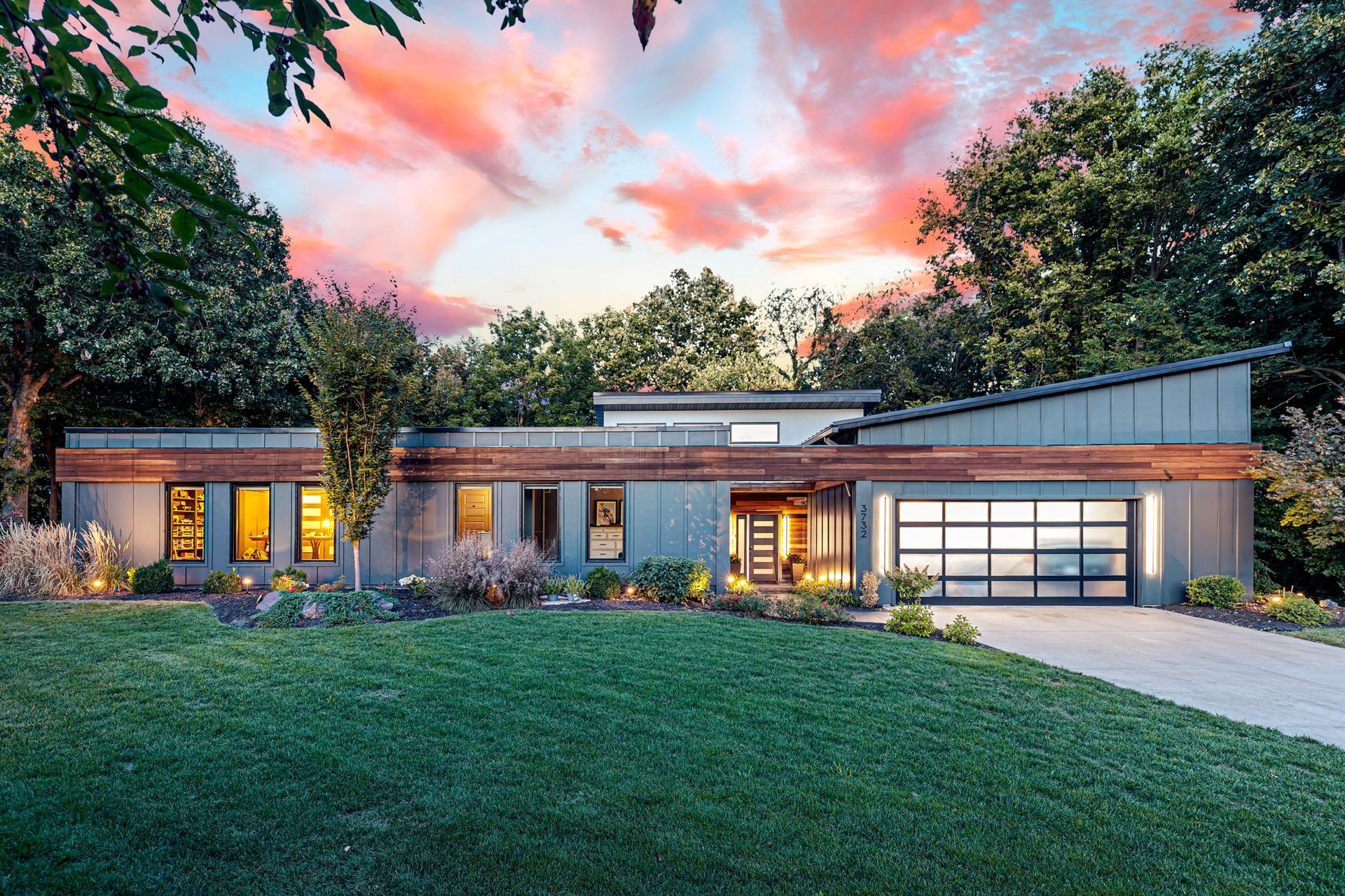 3732 Runnymede Drive