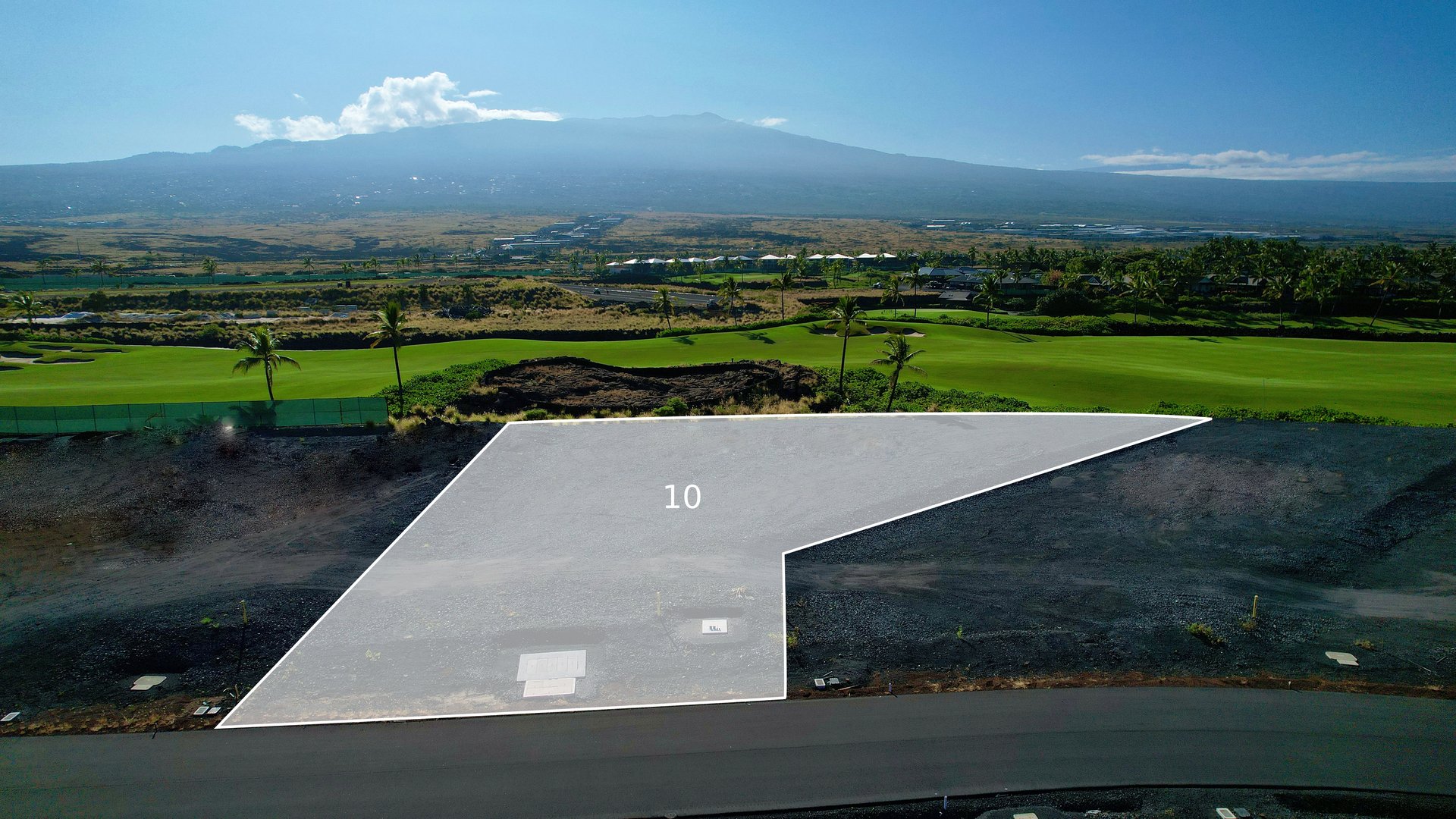Hale ʻŌpua Lot 10