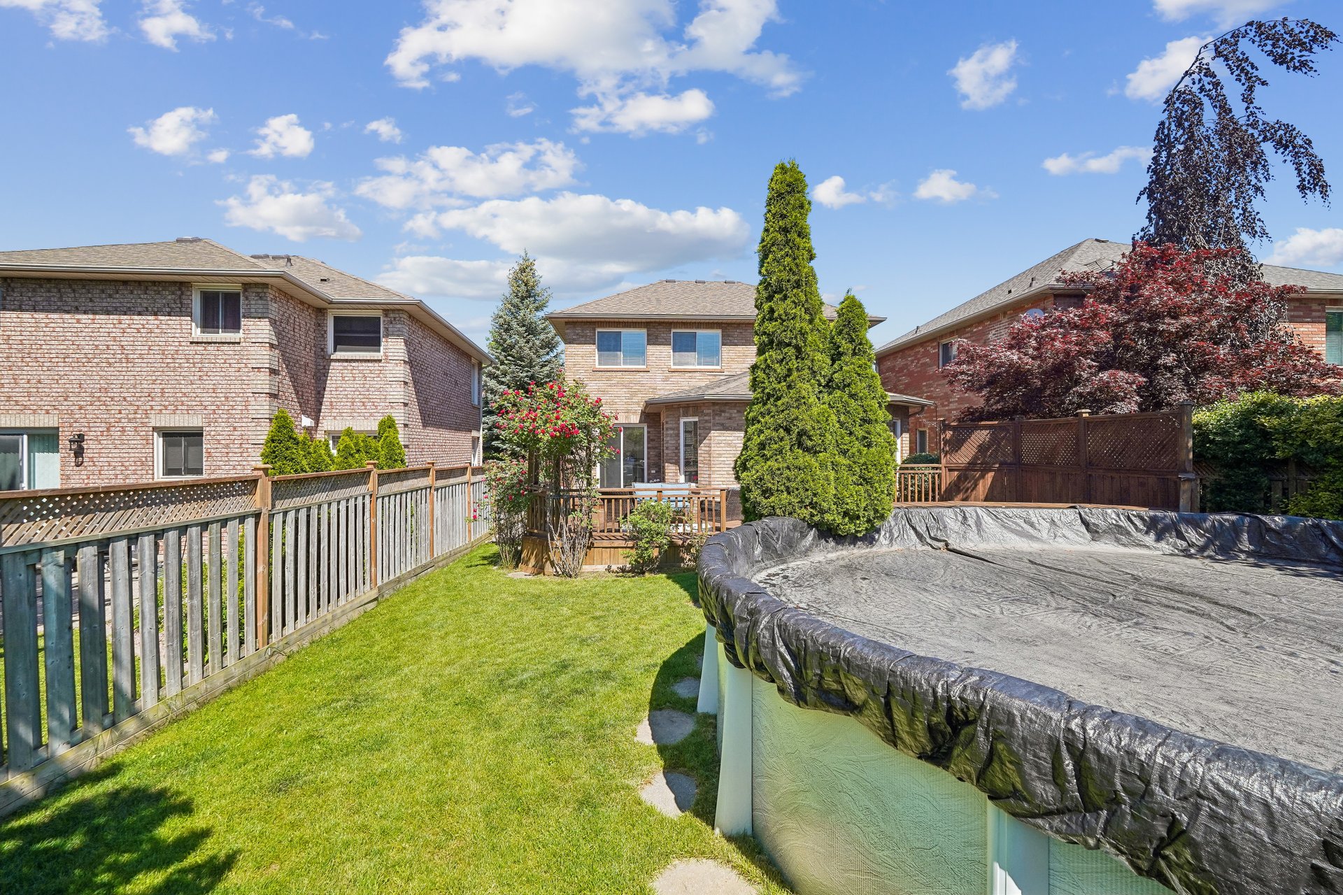 Beautiful Family Home in Sought-After Westmount